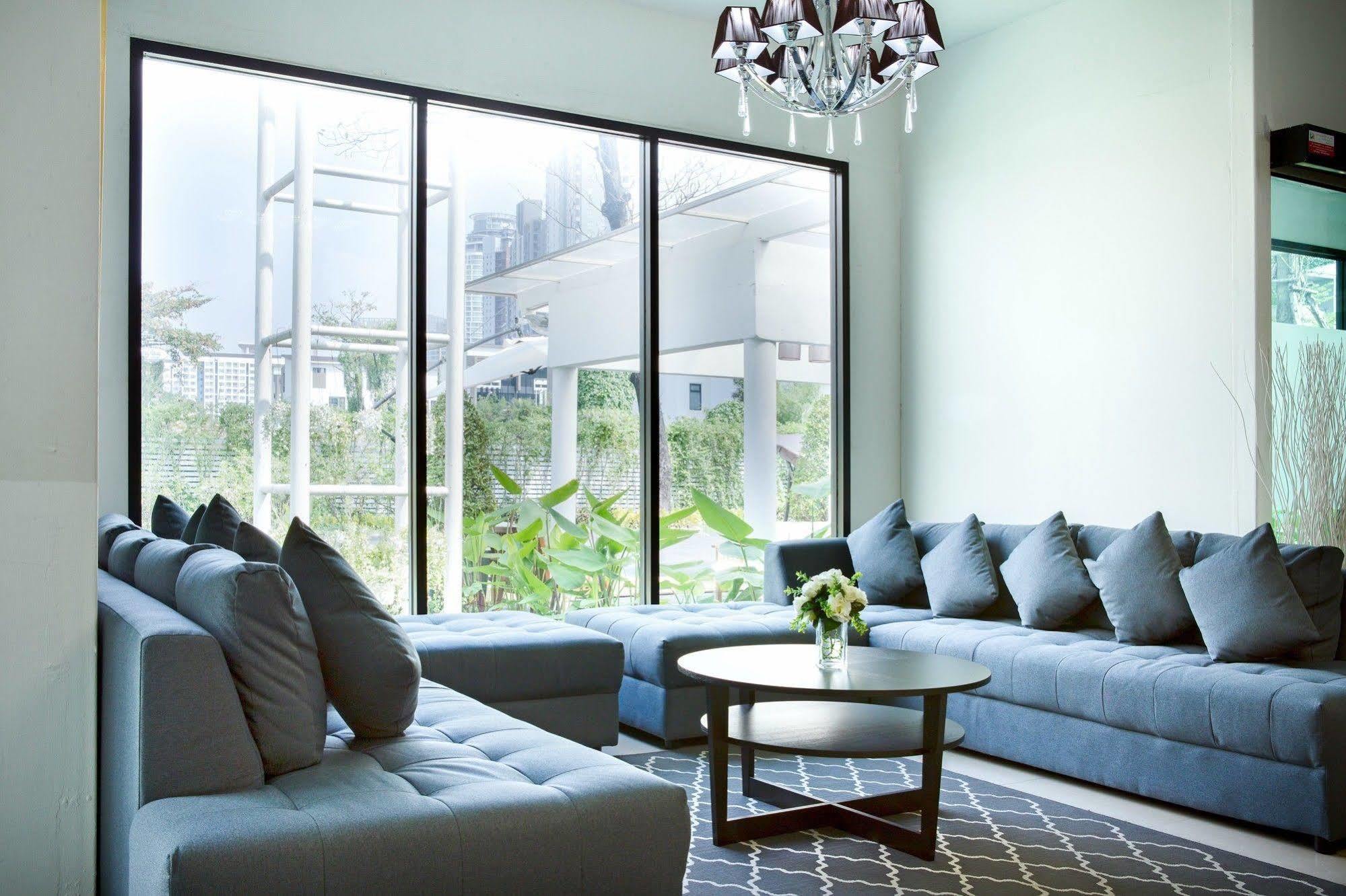 Hotel The Capital @ Sukhumvit 50 5*