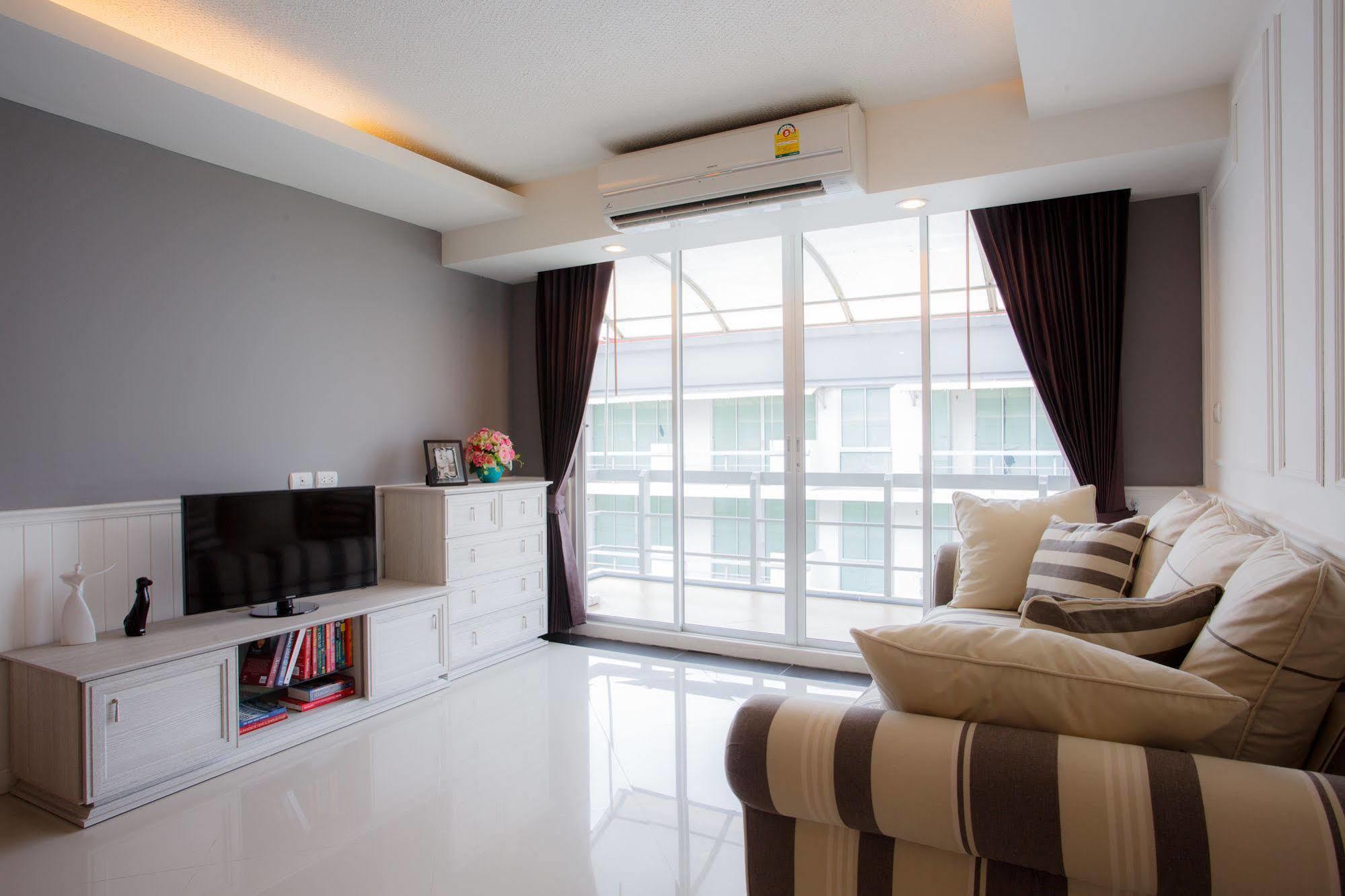Hotel The Capital @ Sukhumvit 50 Bangkok