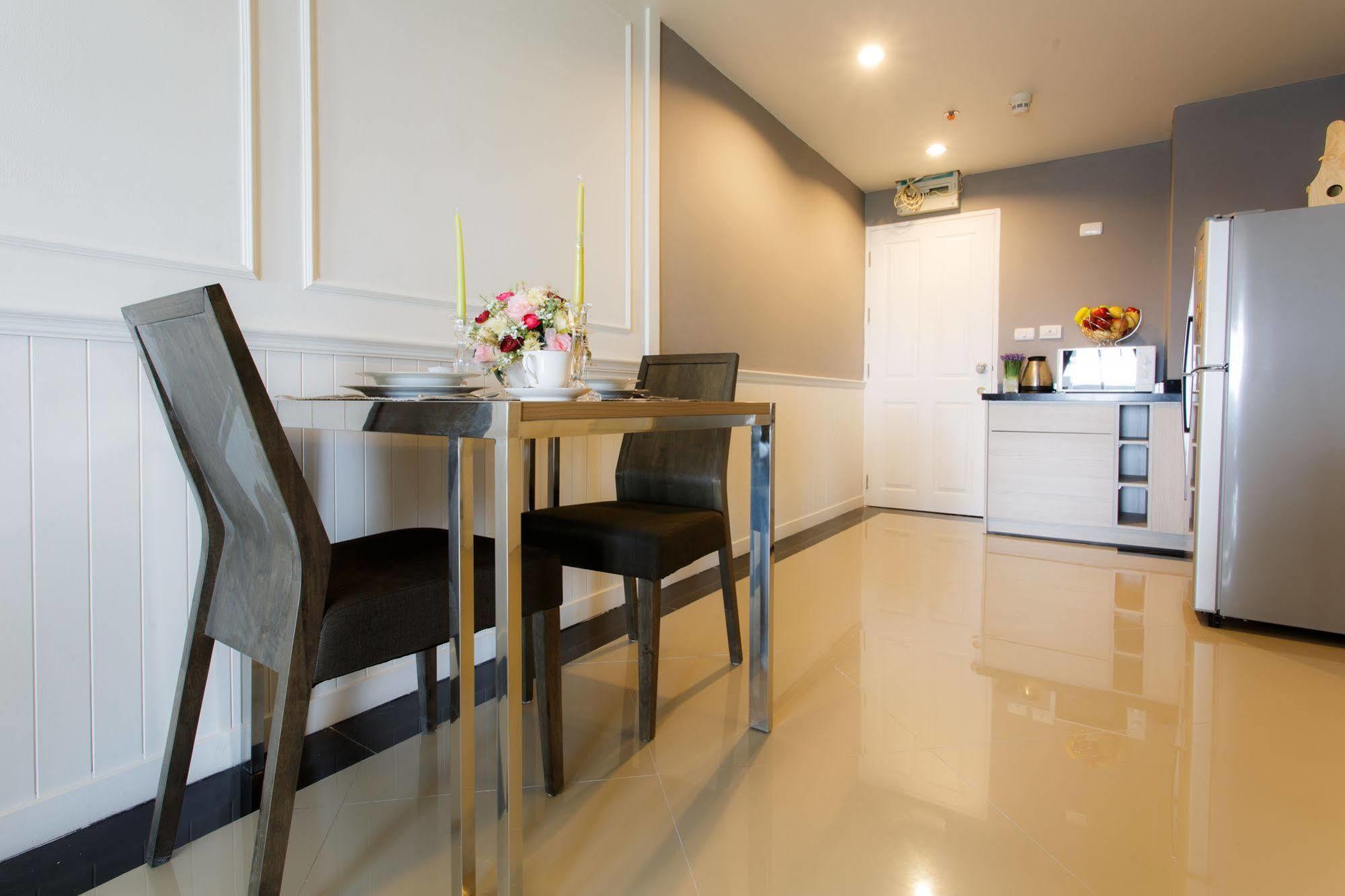 Hotel The Capital @ Sukhumvit 50 5*