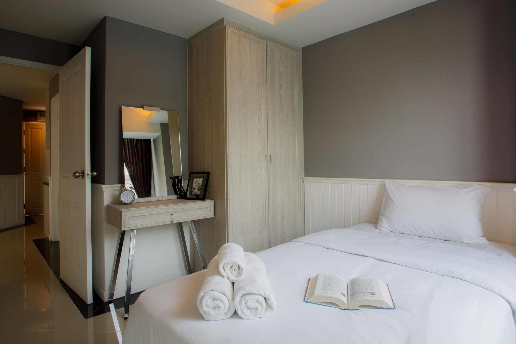 Hotel The Capital @ Sukhumvit 50 5*