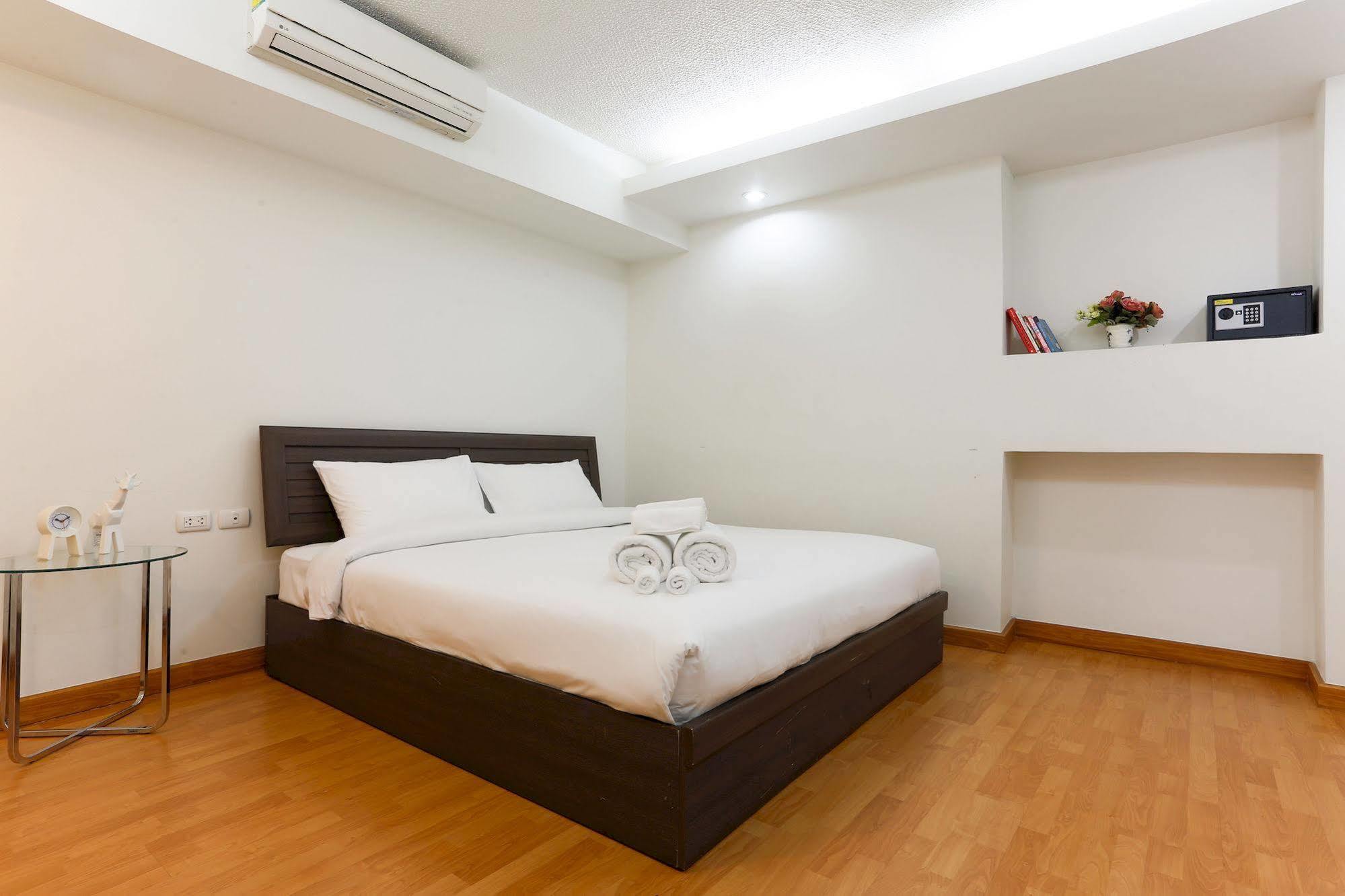 Hotel The Capital @ Sukhumvit 50