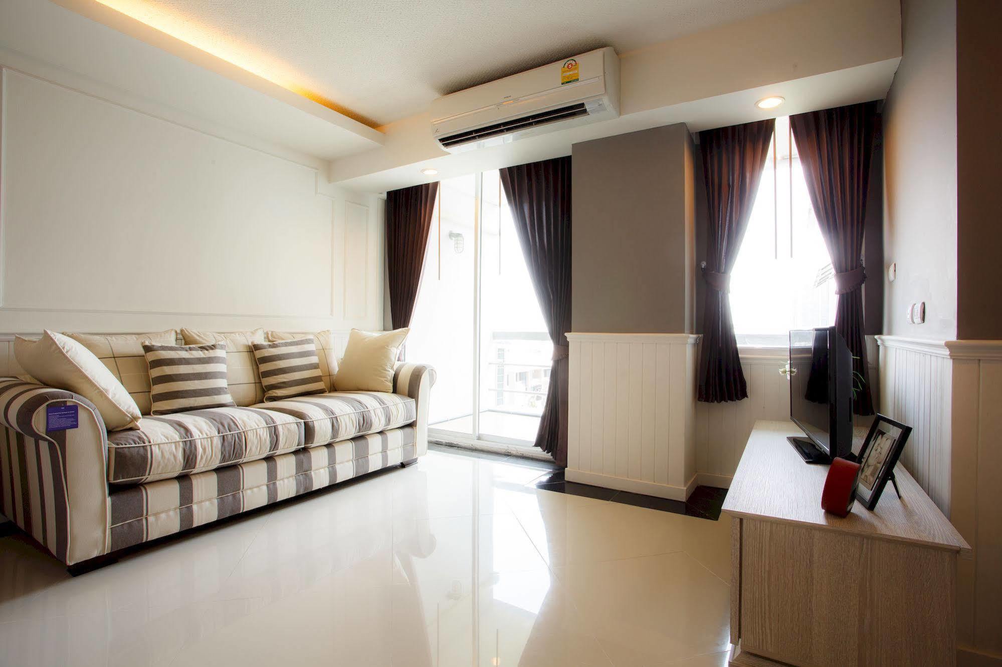 Hotel The Capital @ Sukhumvit 50 5*
