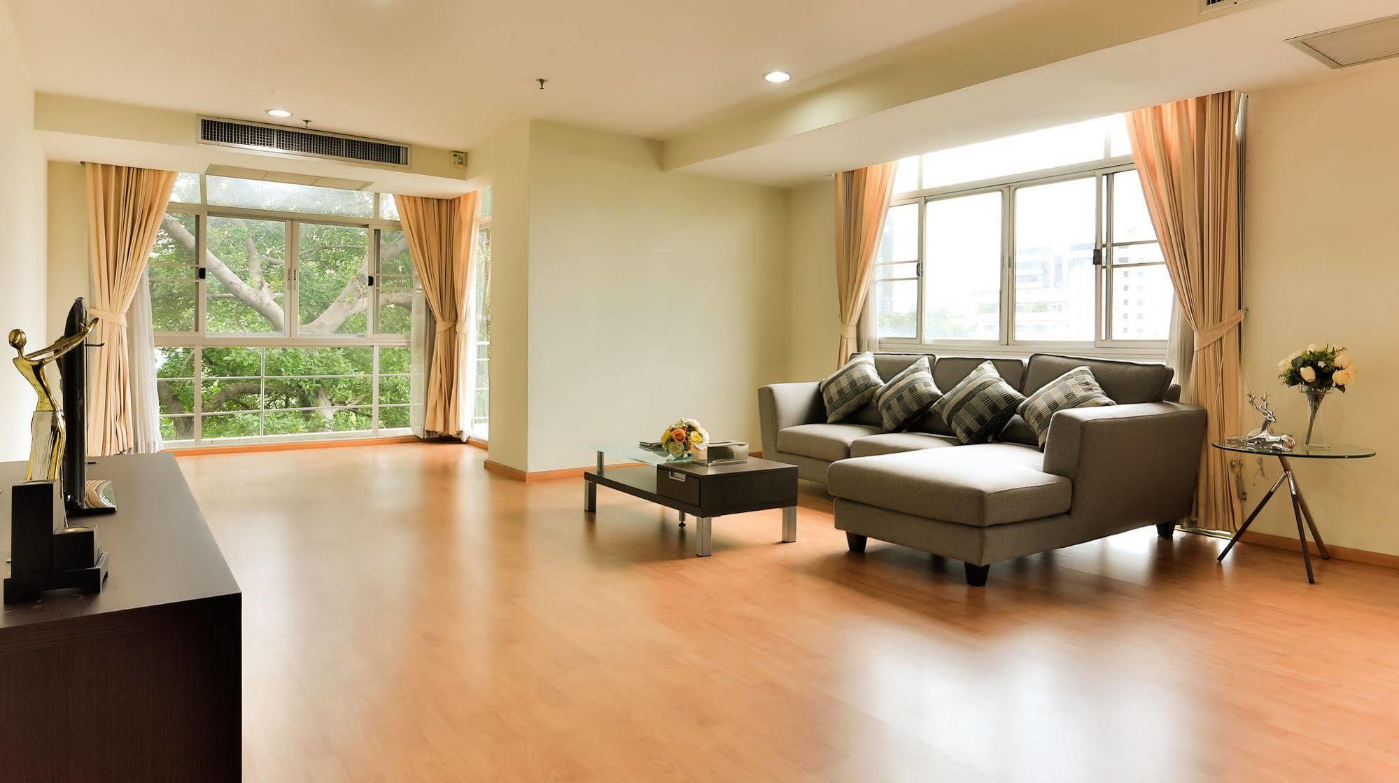 Hotel The Capital @ Sukhumvit 50