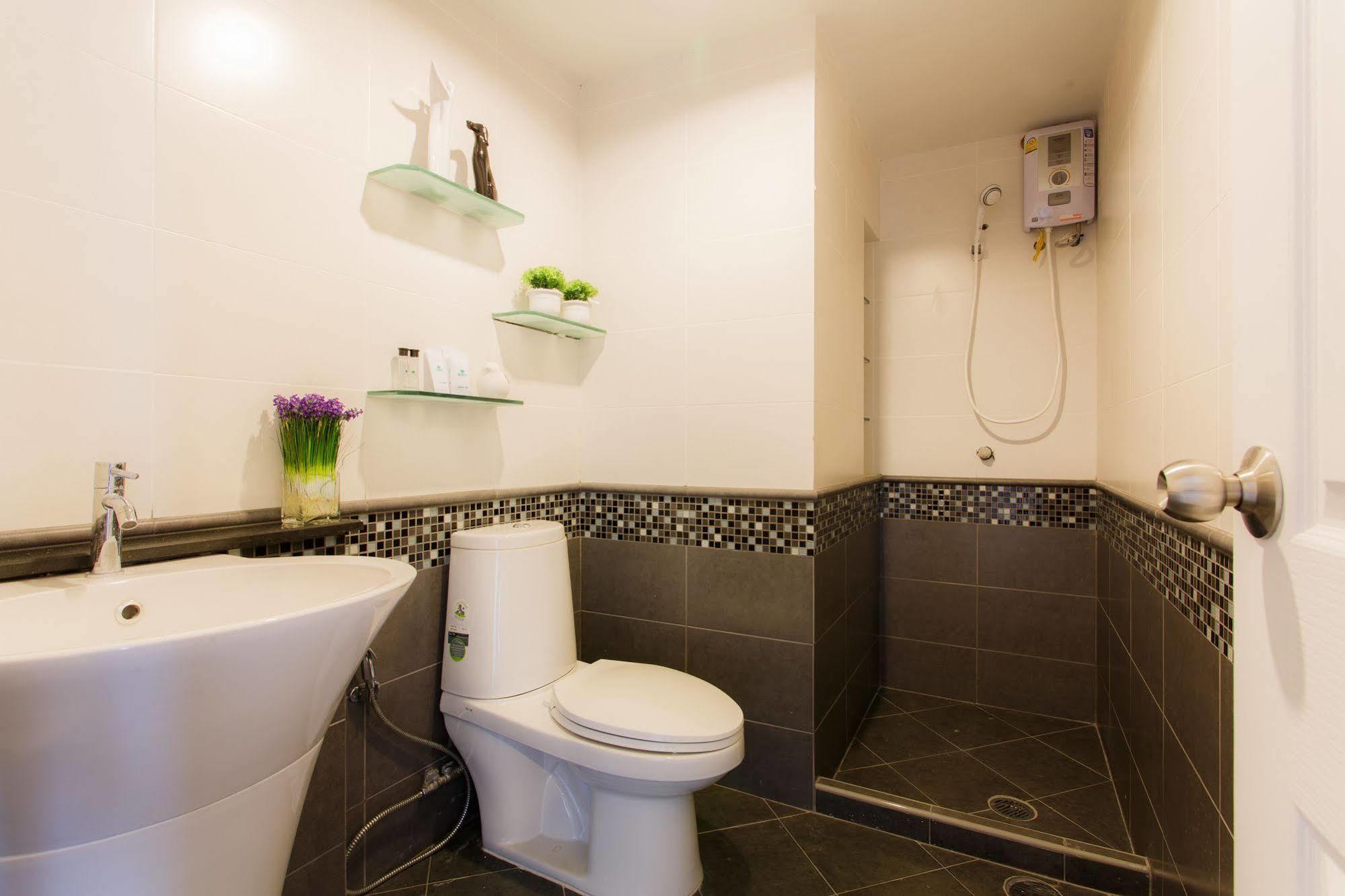 Hotel The Capital @ Sukhumvit 50 5*