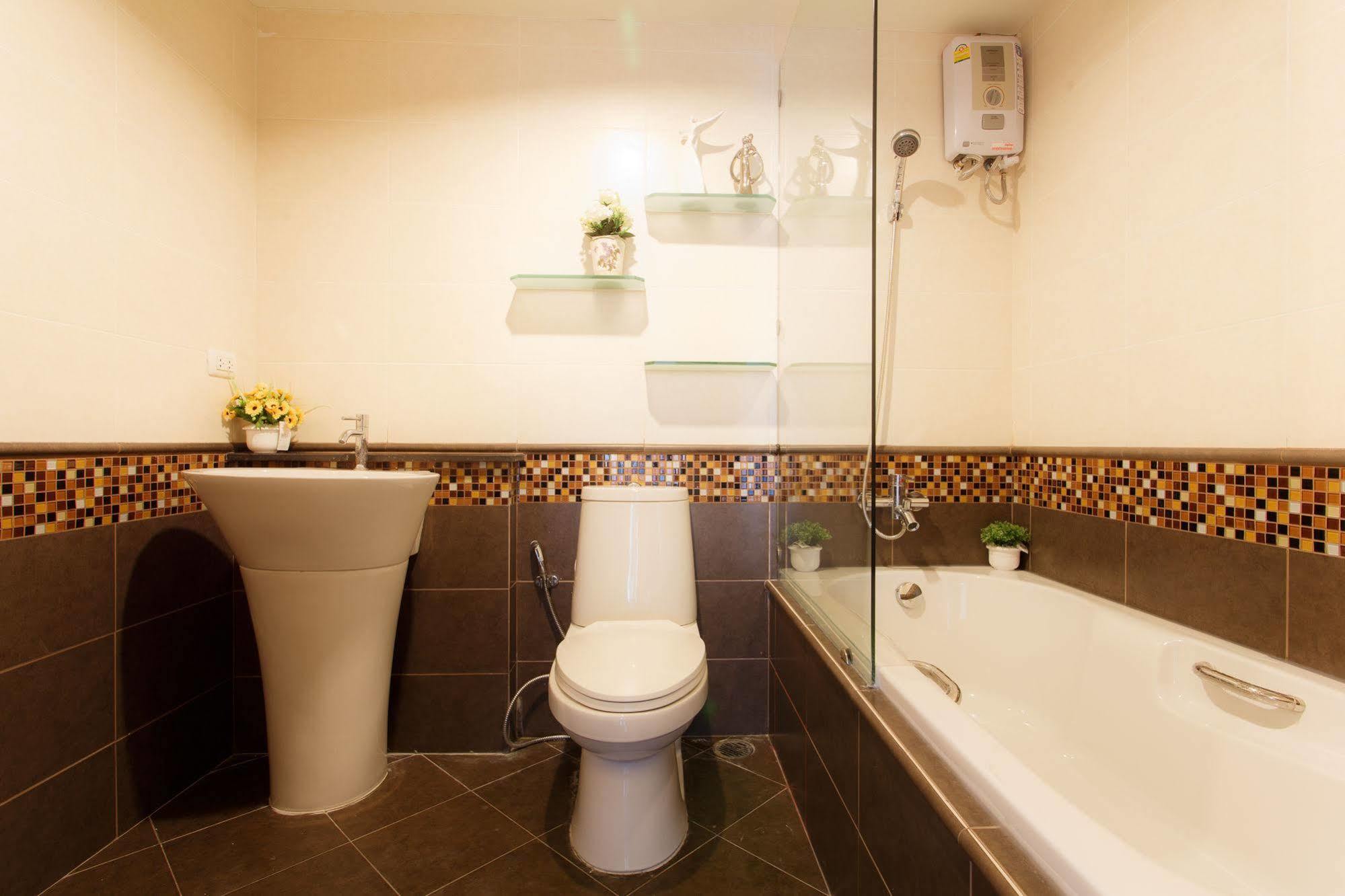 Hotel The Capital @ Sukhumvit 50 5*