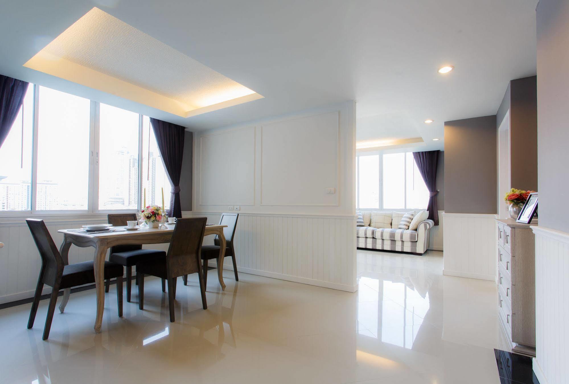 The Capital @ Sukhumvit 50 Hotel 5*
