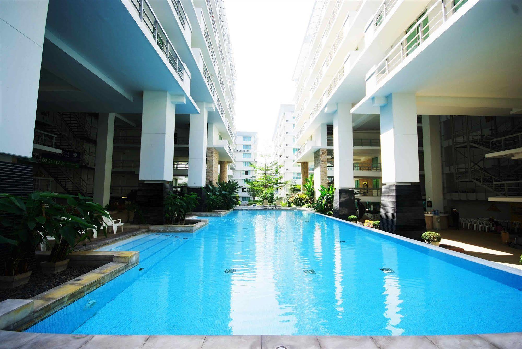 The Capital @ Sukhumvit 50