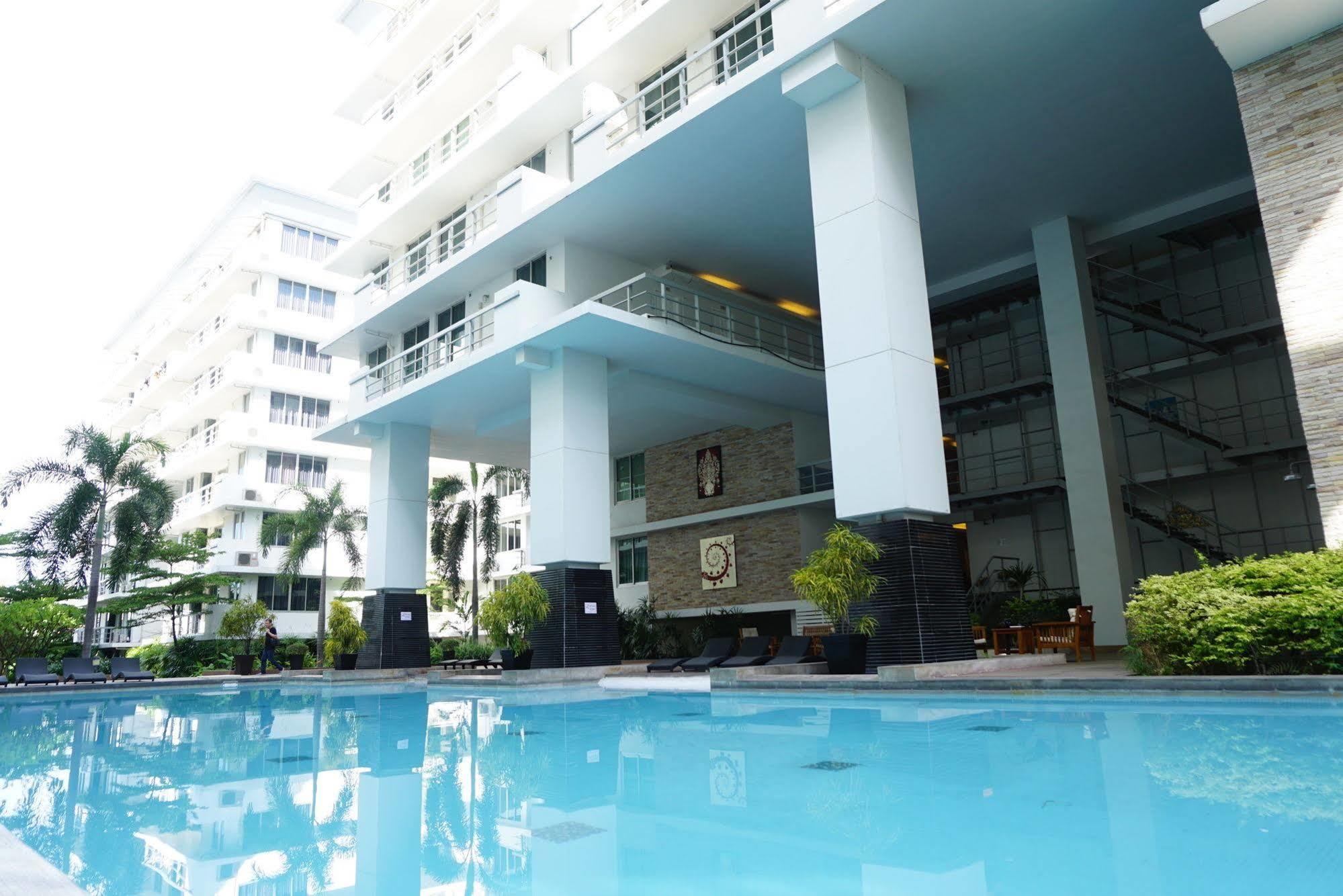 Hotel The Capital @ Sukhumvit 50