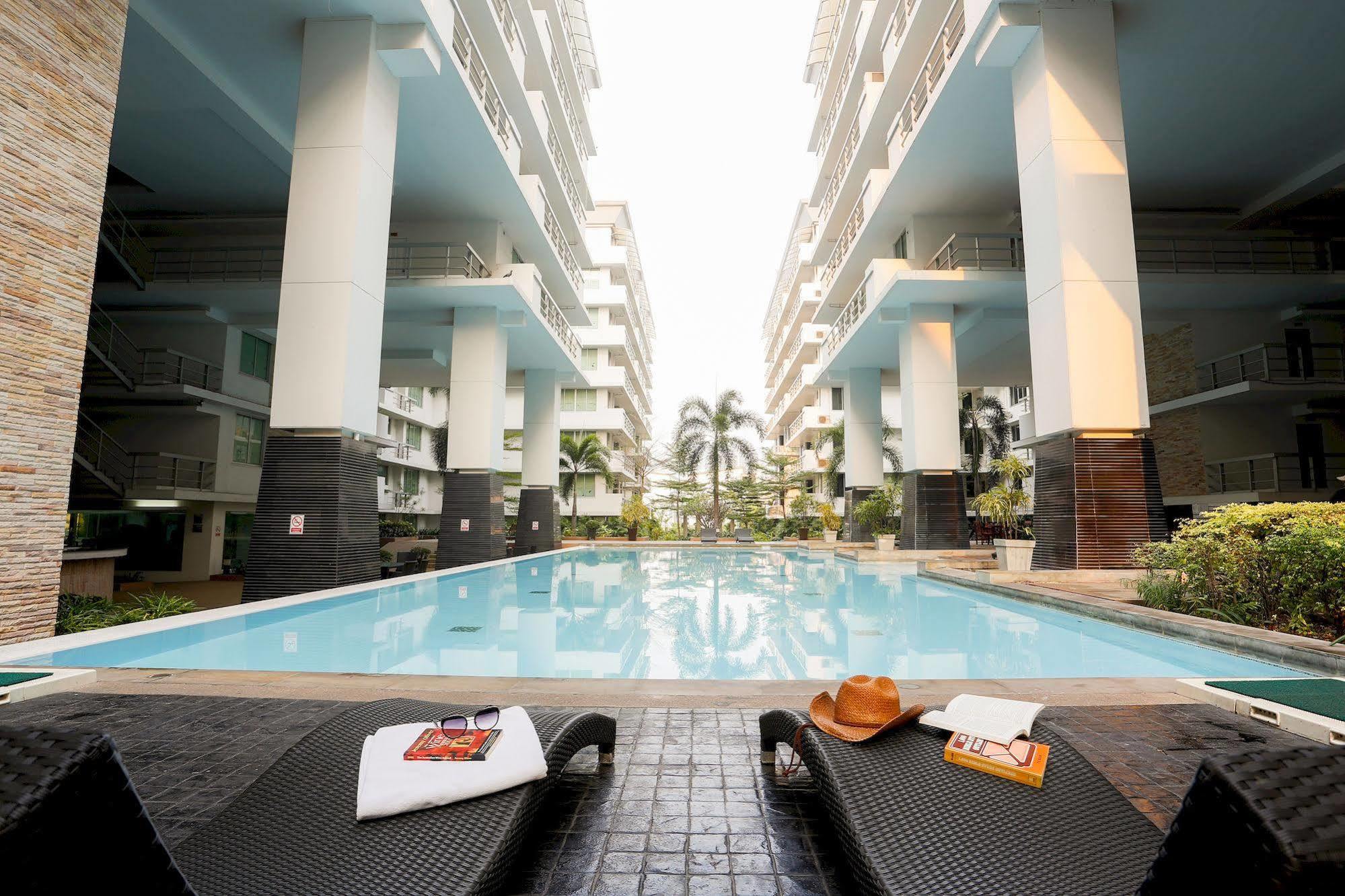 The Capital @ Sukhumvit 50 Hotel 5*