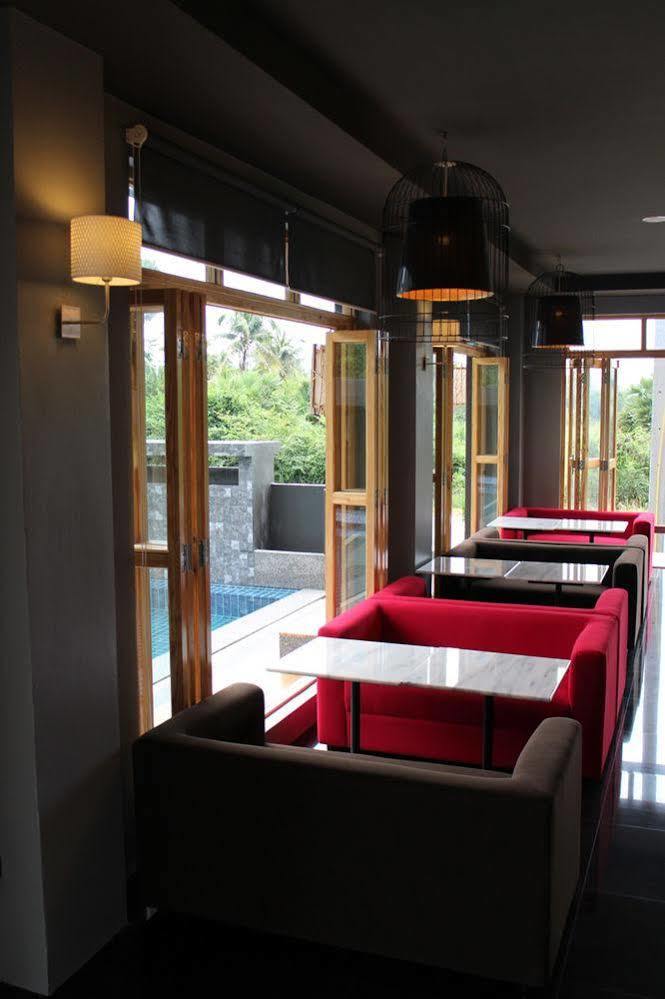 Villa Gris Pran Buri