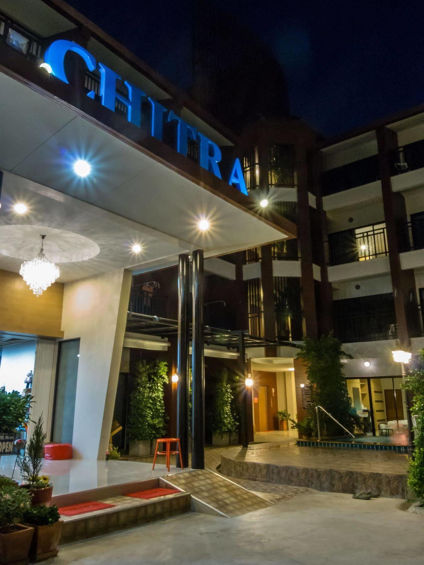 Chitra Pattaya
