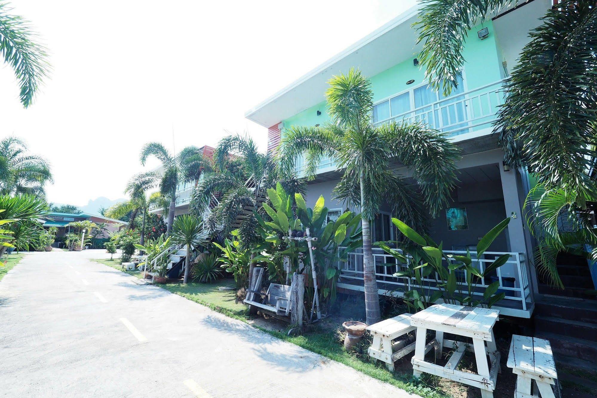 Resort Moddang