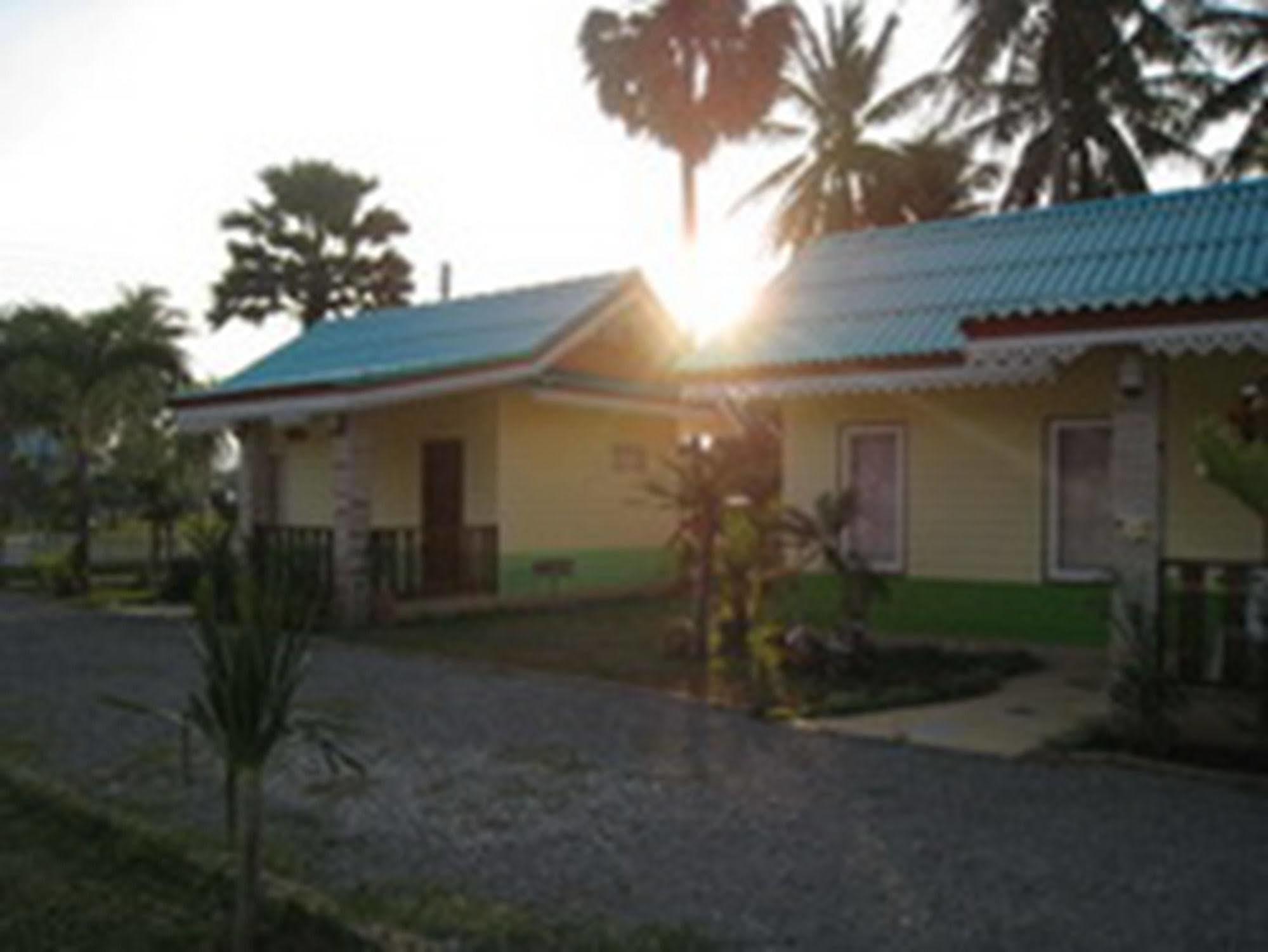 Moddang Resort