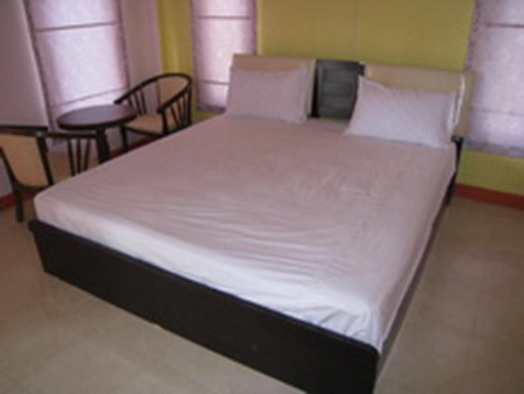 Resort Moddang 2*