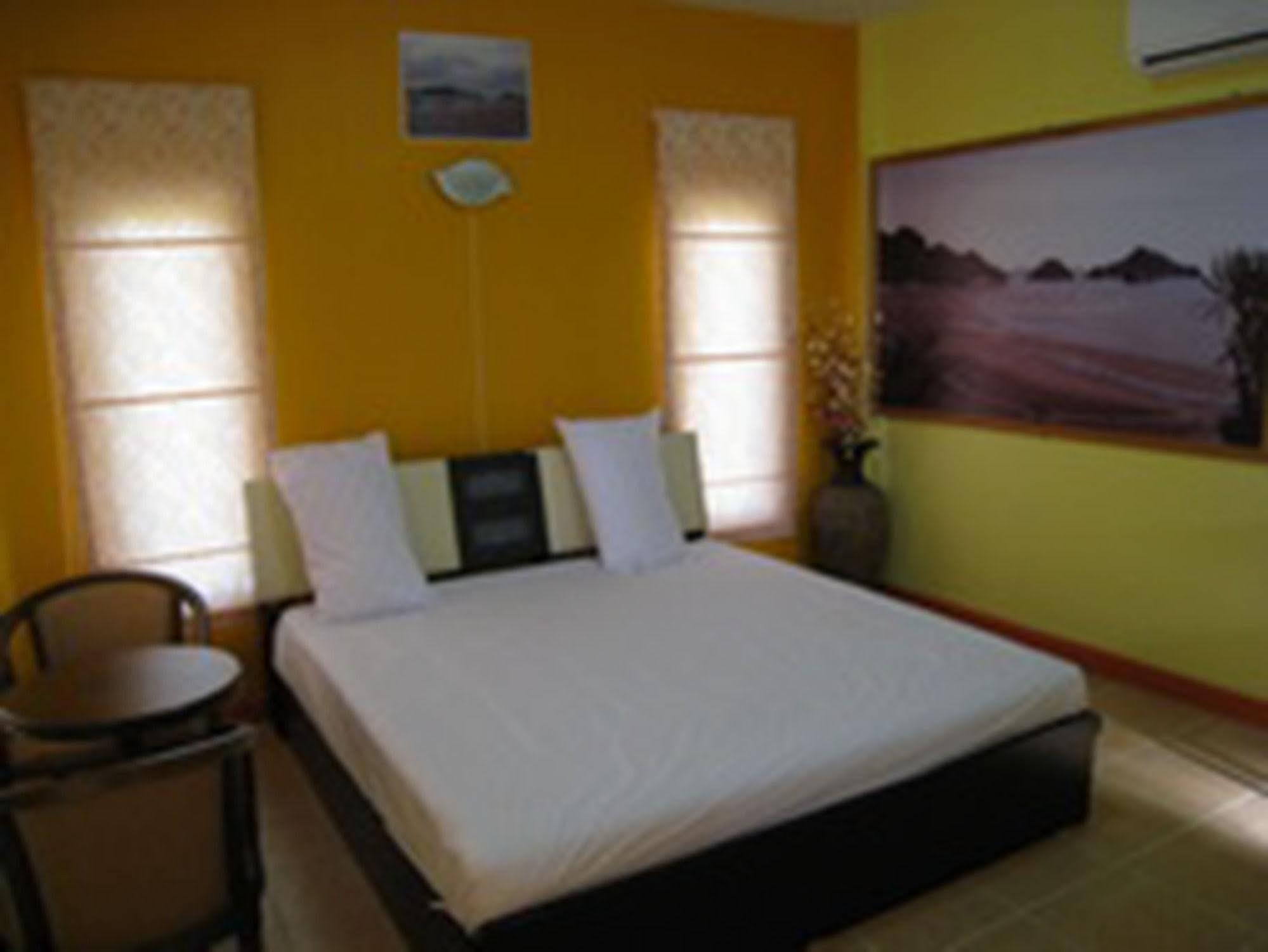 Resort Moddang 2*