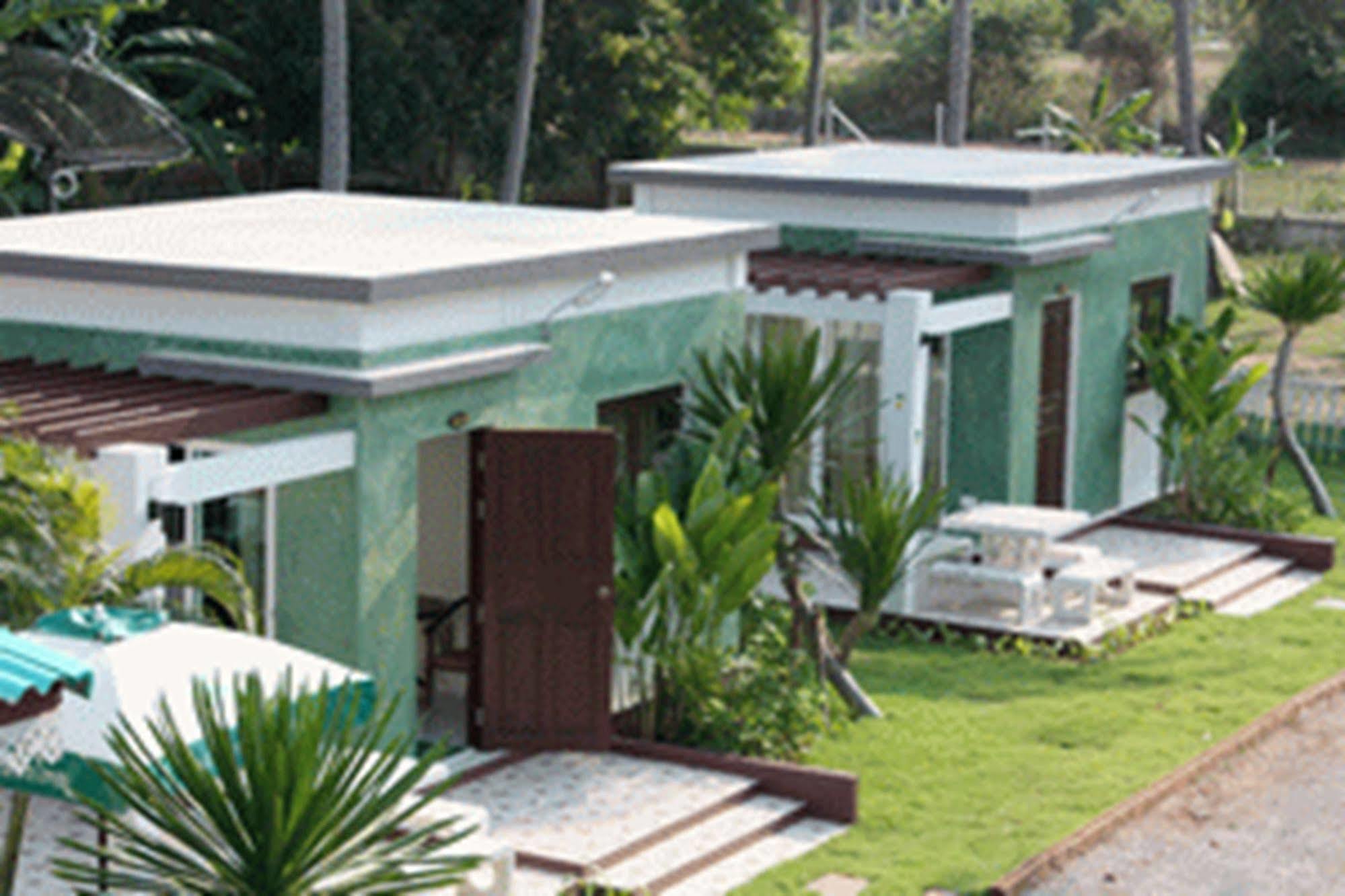 Resort Moddang