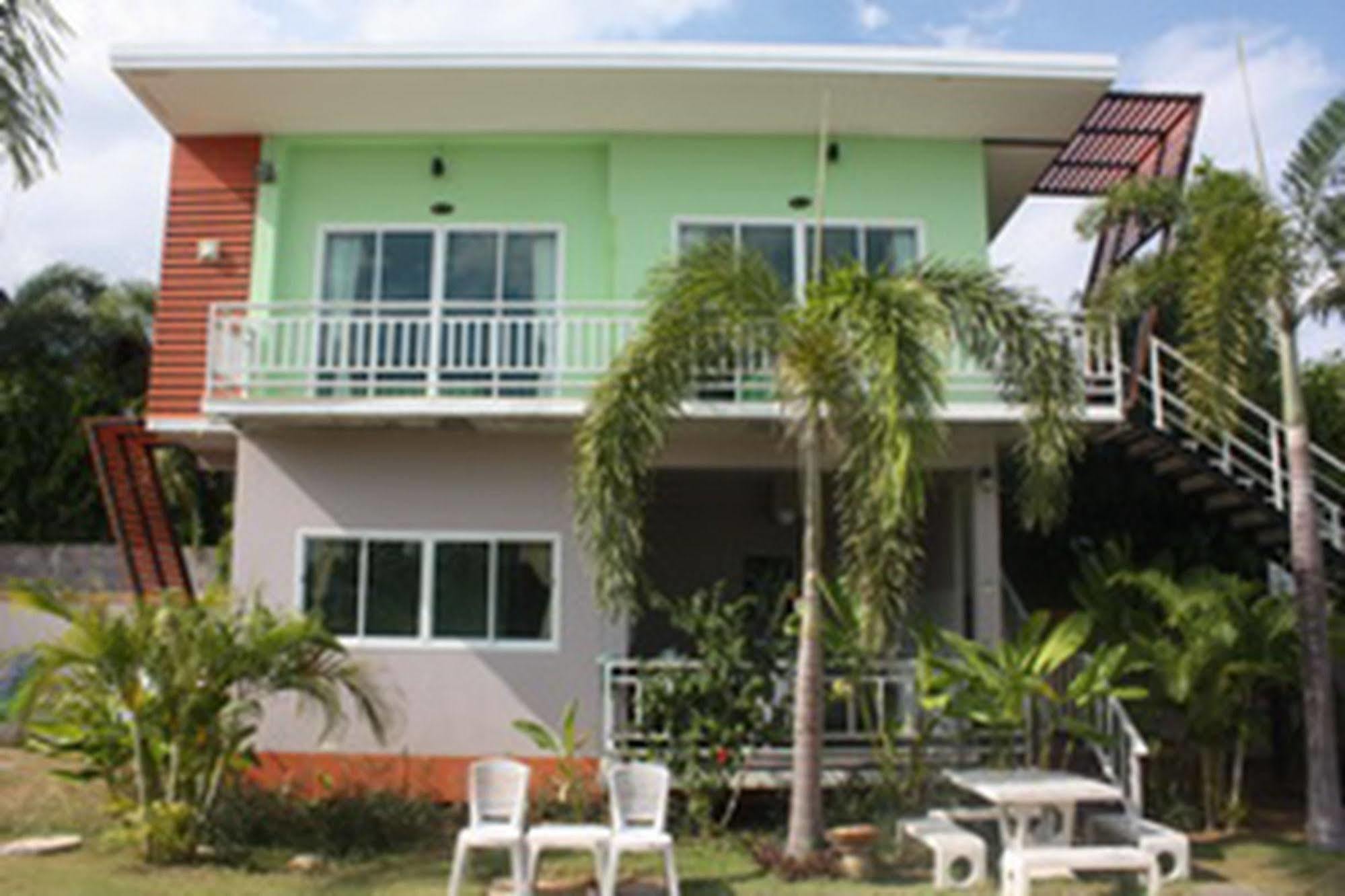 Moddang Resort Sam Roi Yot