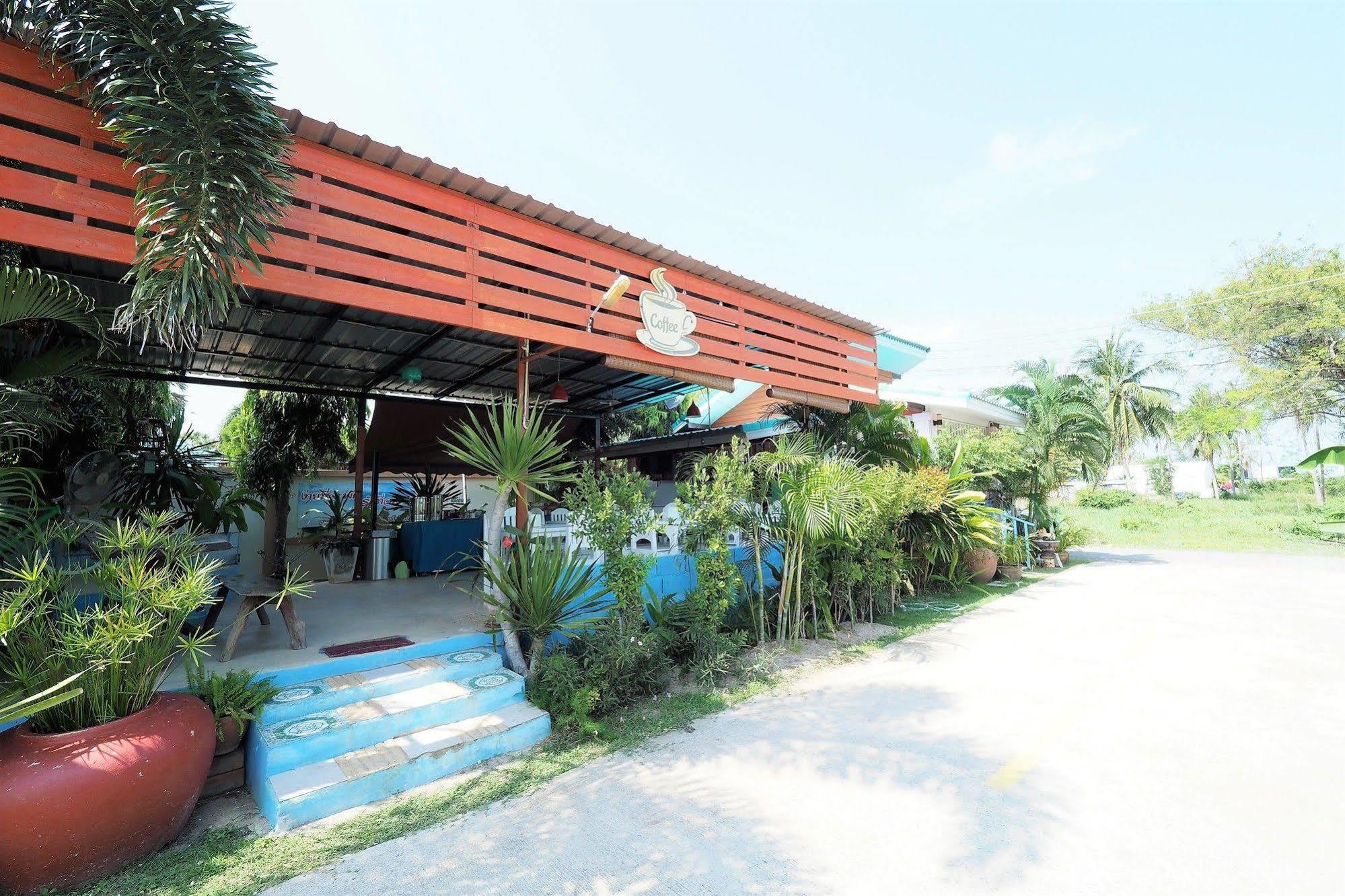 Moddang Resort 2*