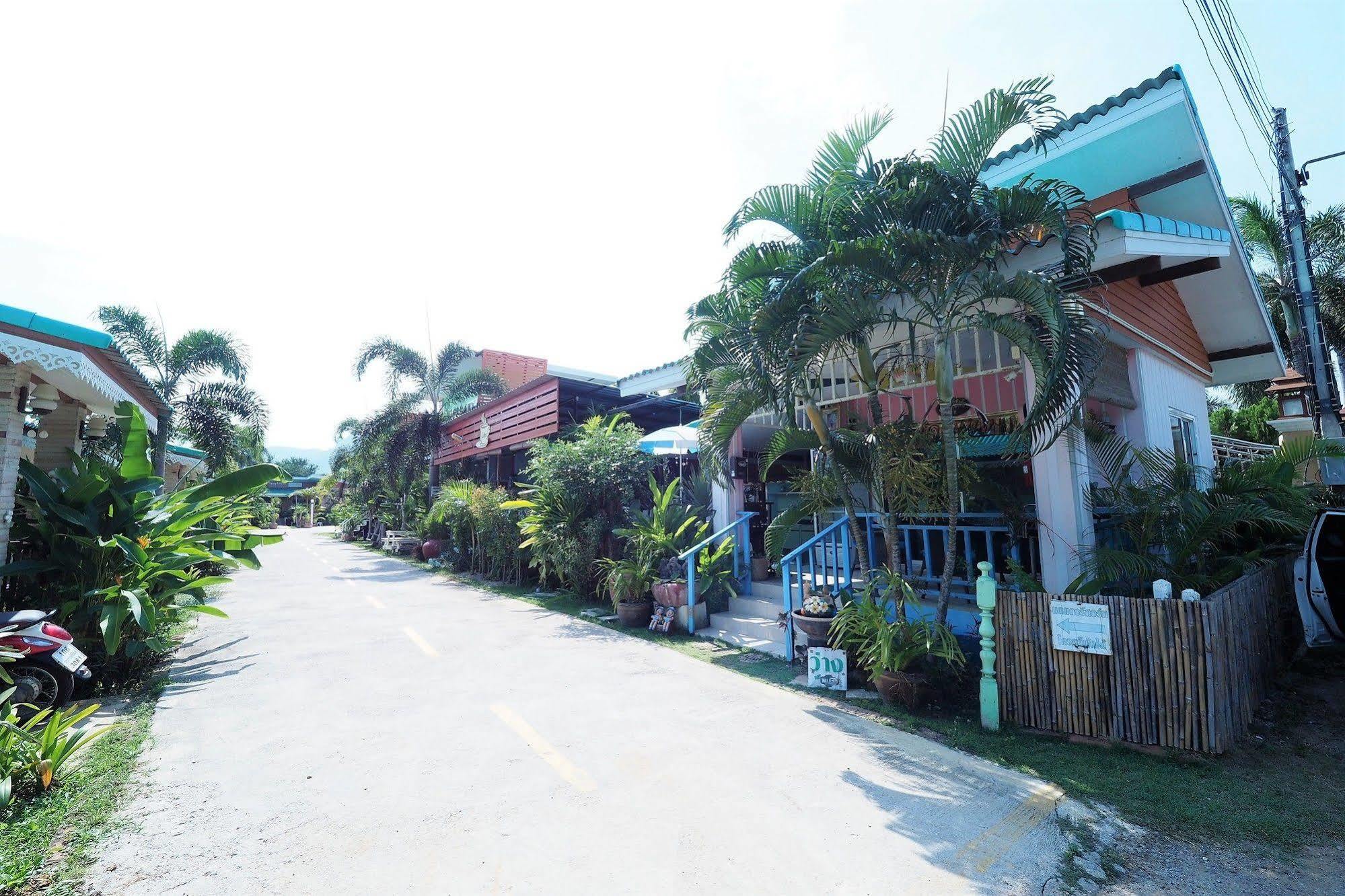 Moddang Sam Roi Yot