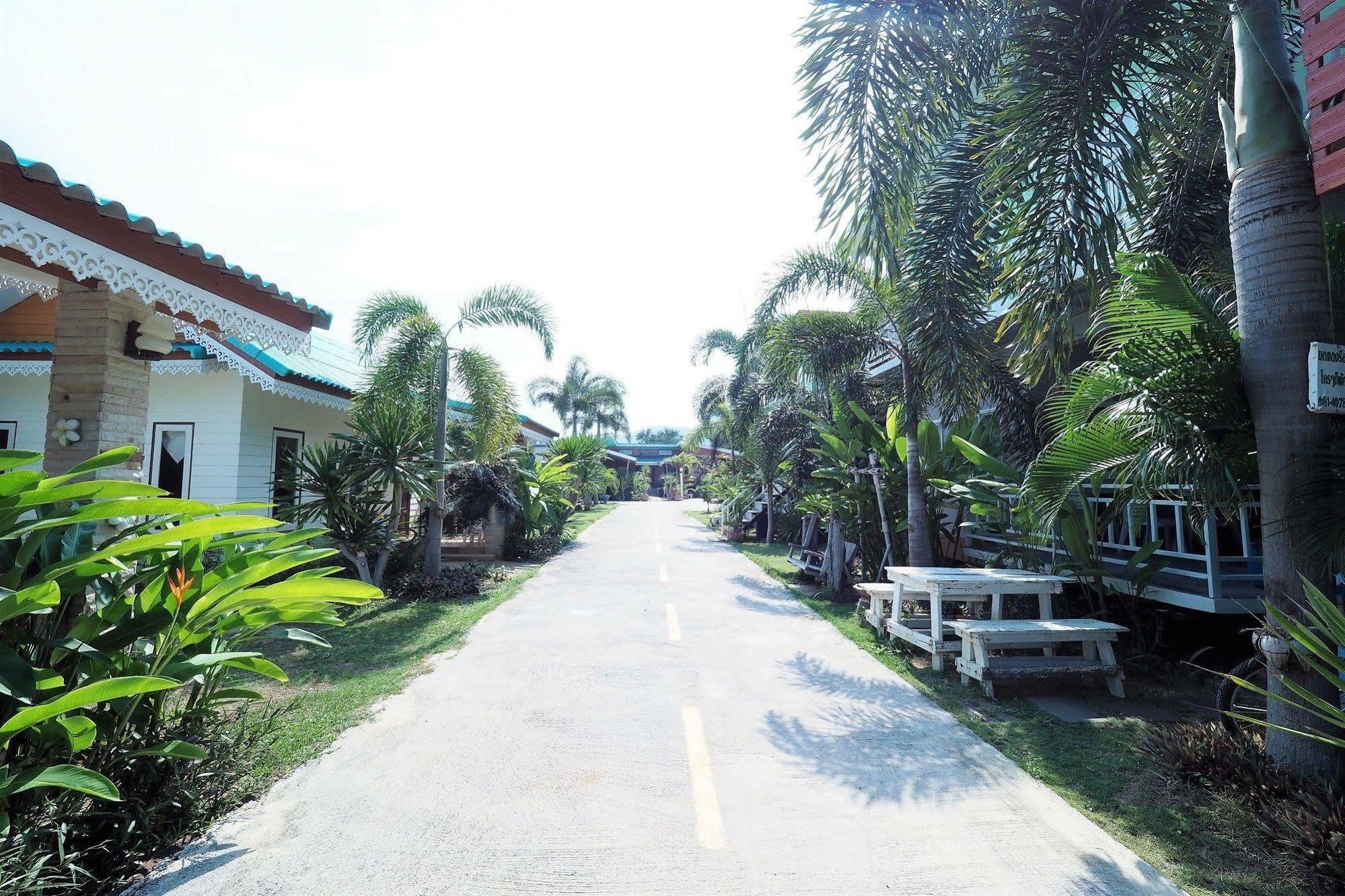 Resort Moddang 2*