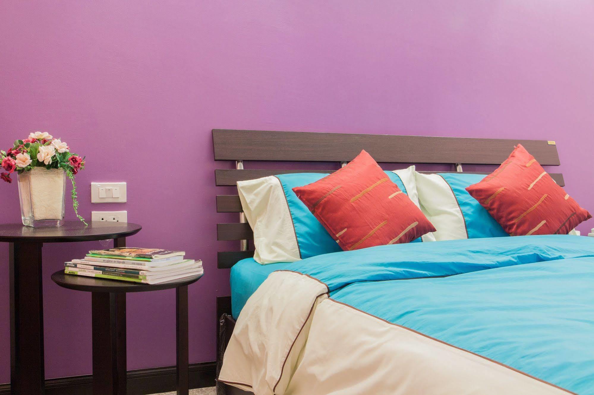 Hotel Nam Talay 3*