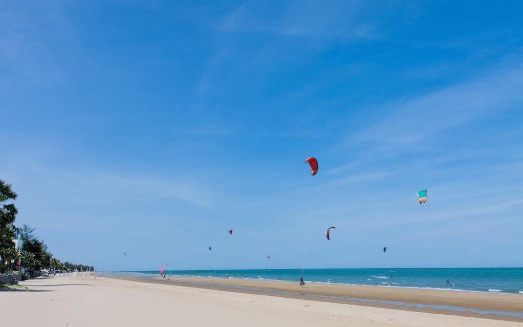 Nam Talay 3*