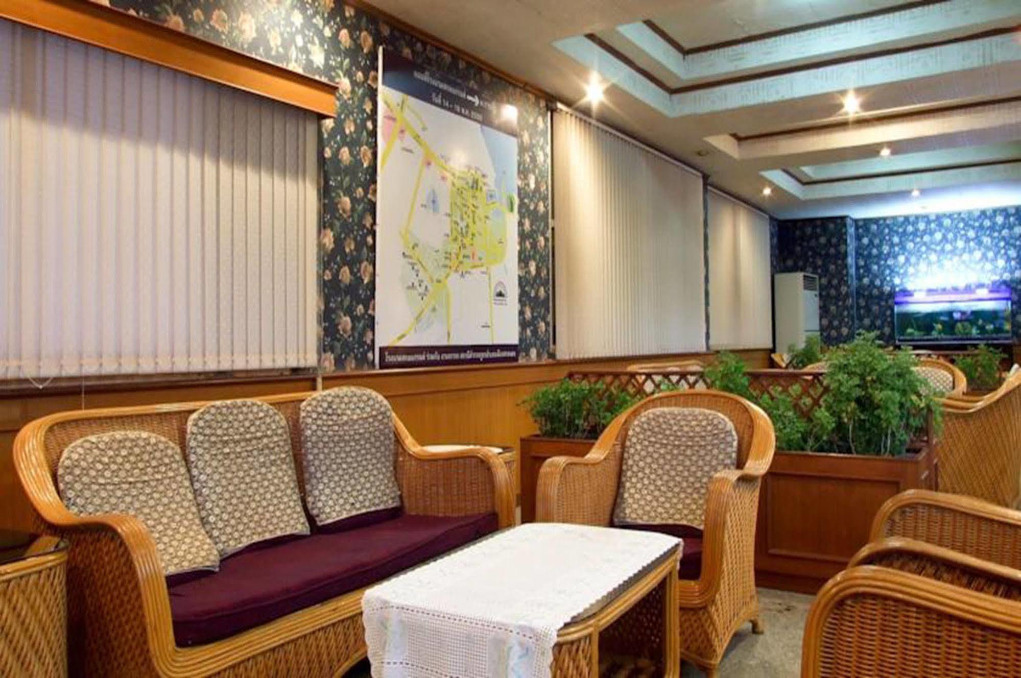 Sakol Grand Palace 3* Sakon Nakhon