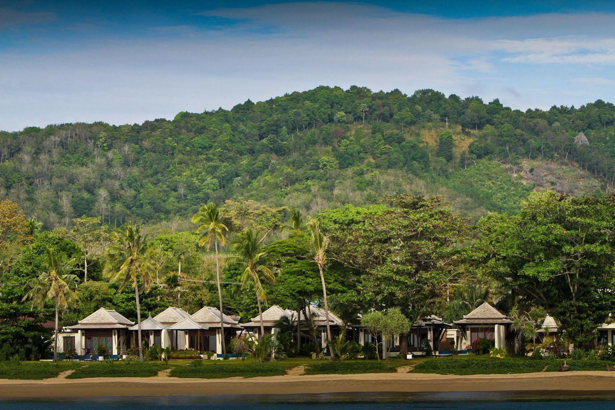 Thai Island Dream Estate Villa *