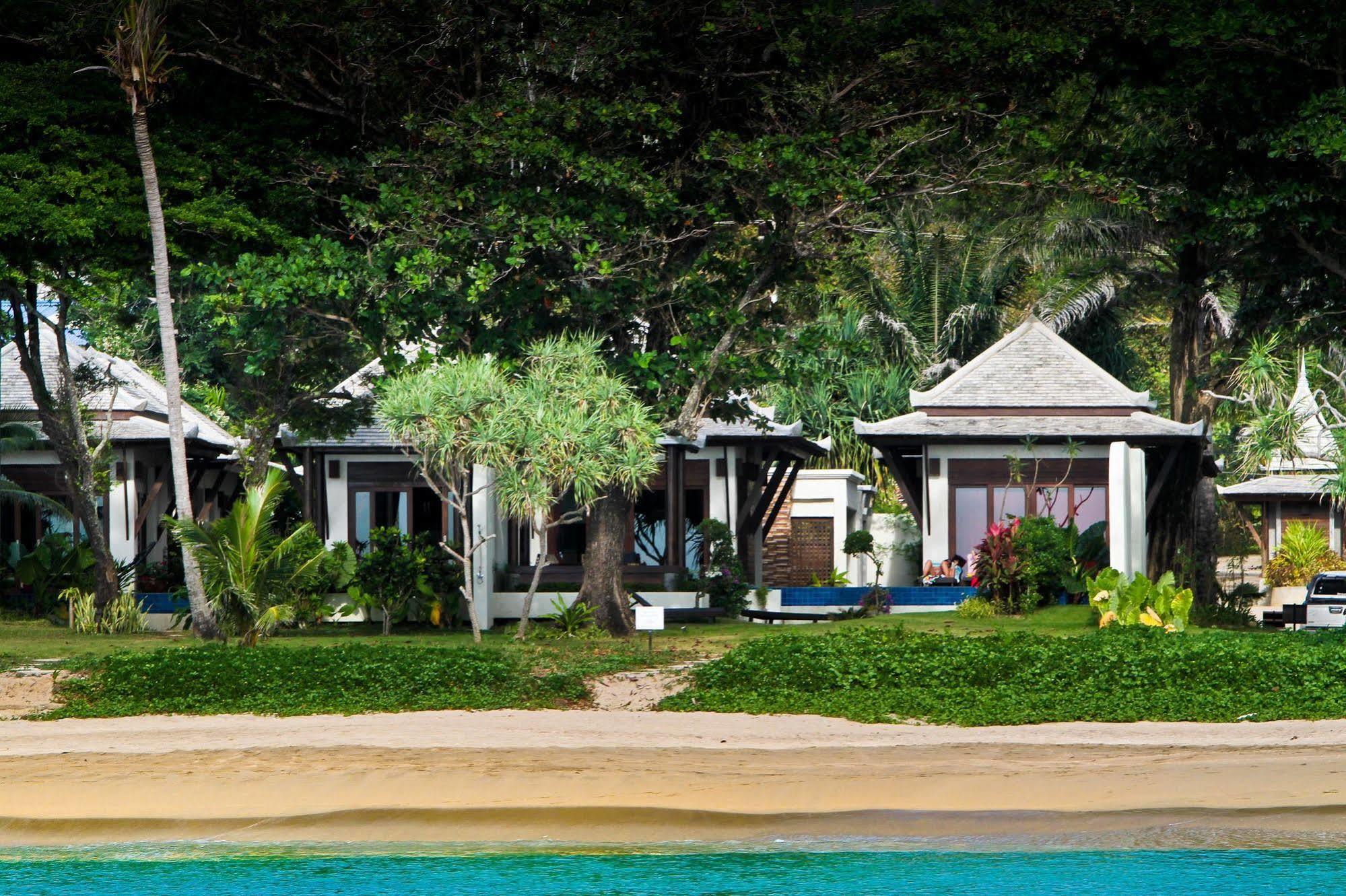 Thai Island Dream Estate *