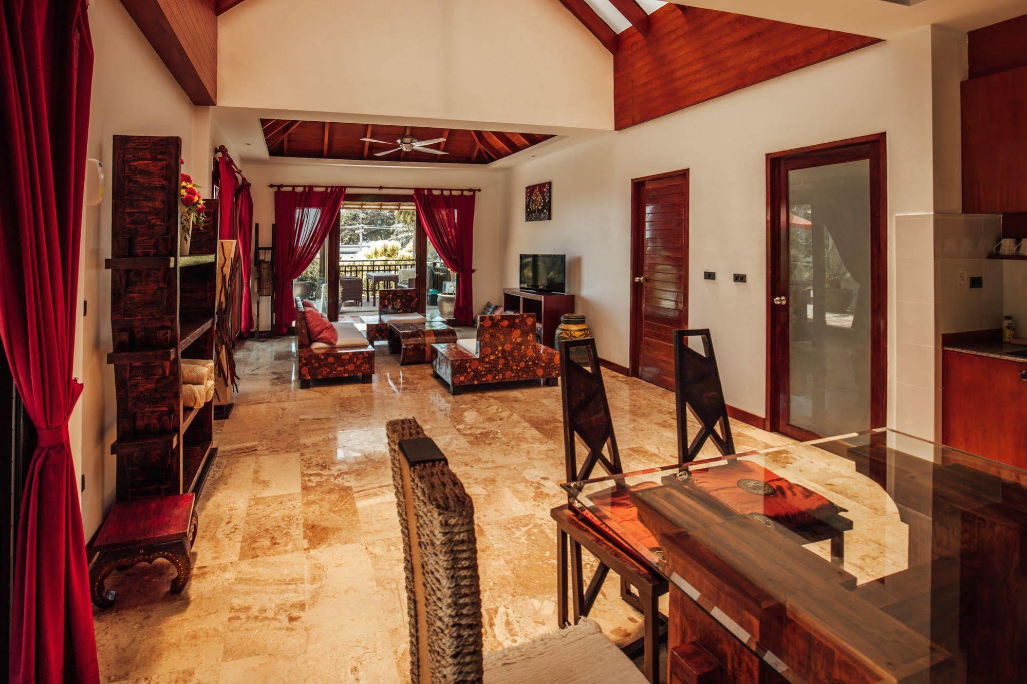 Villa Thai Island Dream Estate