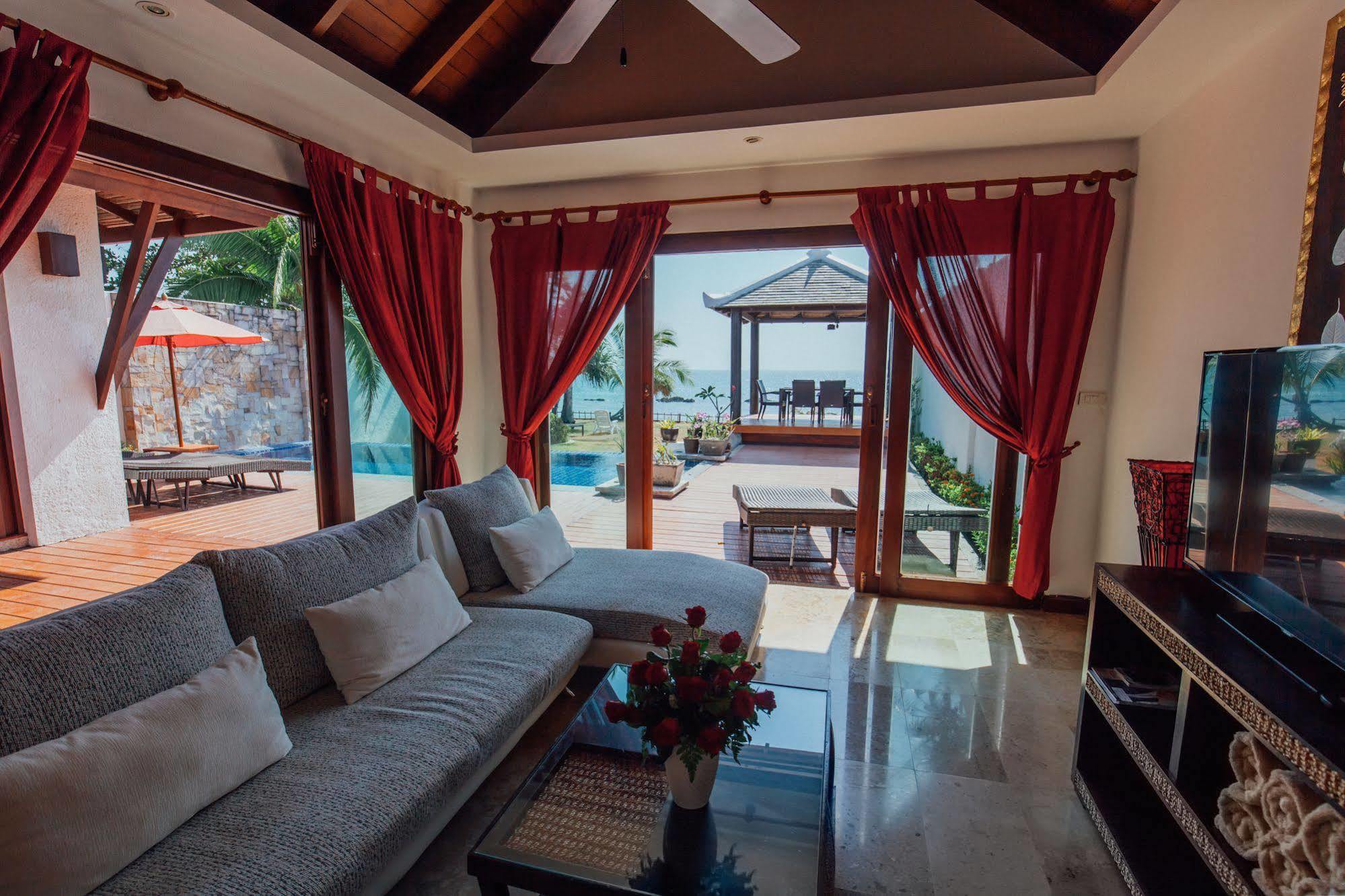 Thai Island Dream Estate Villa