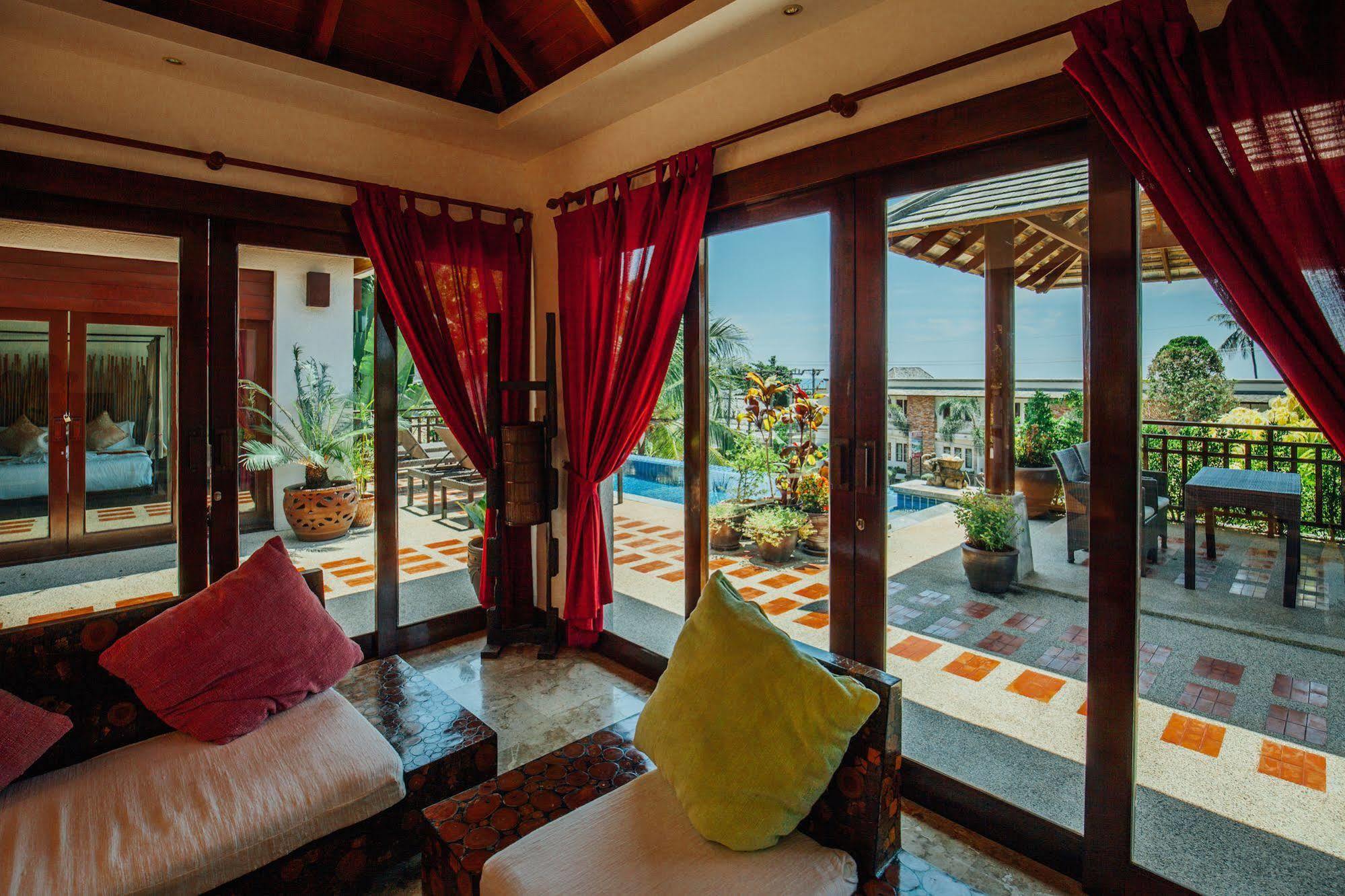 Thai Island Dream Estate *