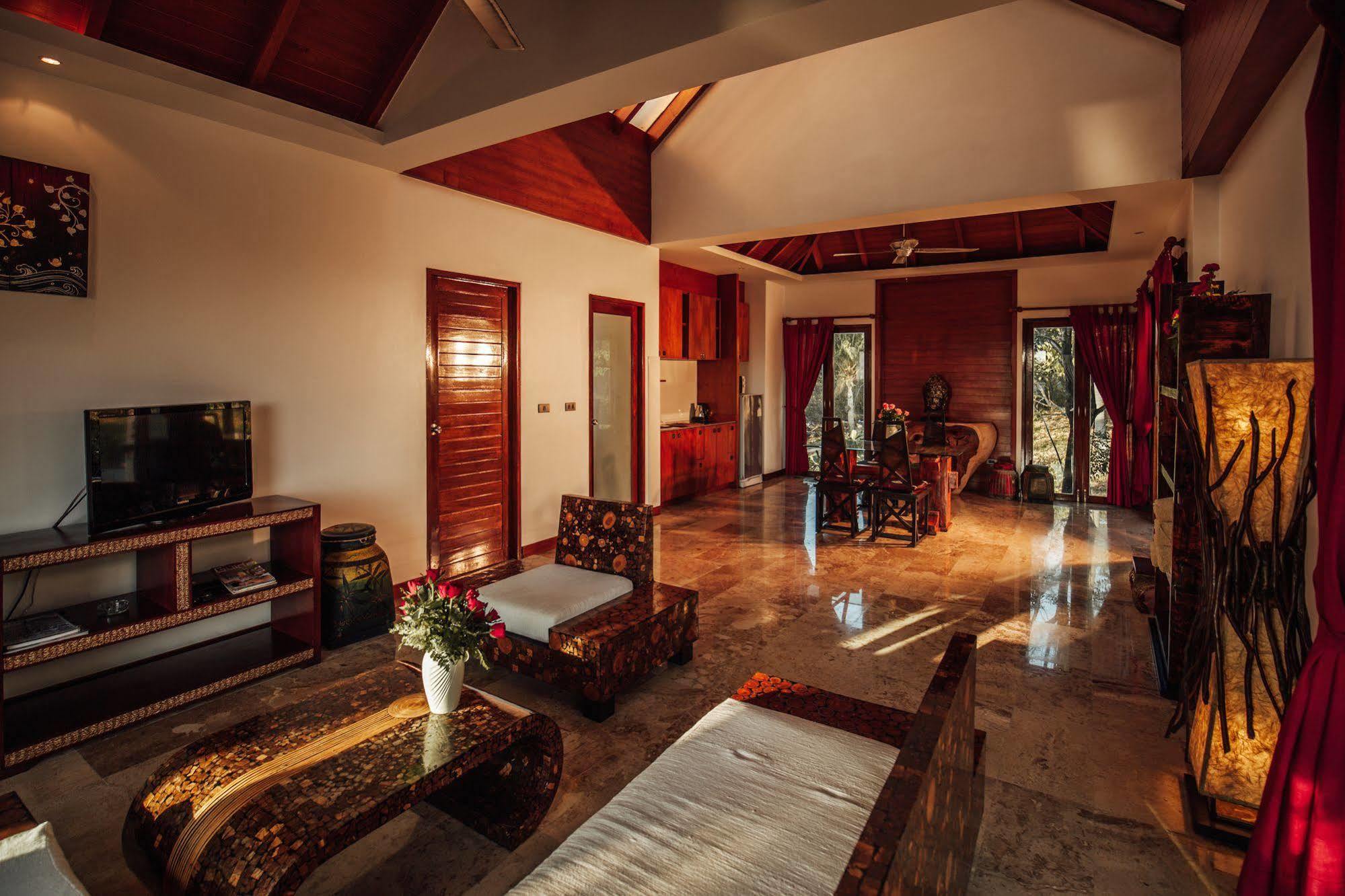 Thai Island Dream Estate * Koh Lanta