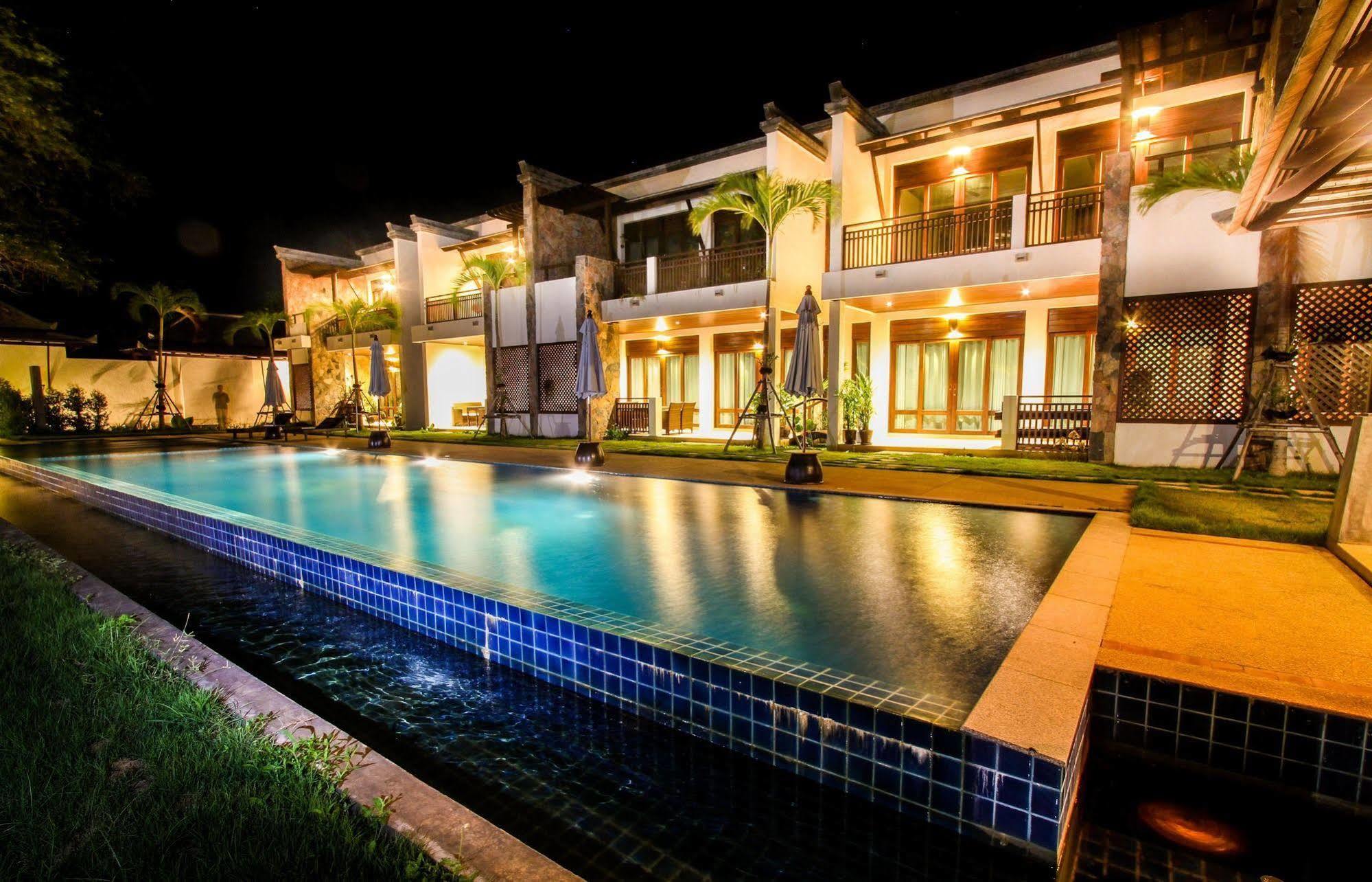 Thai Island Dream Estate Koh Lanta