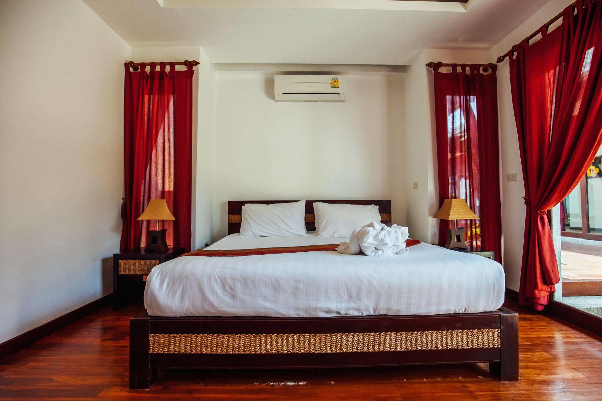 Thai Island Dream Estate Koh Lanta