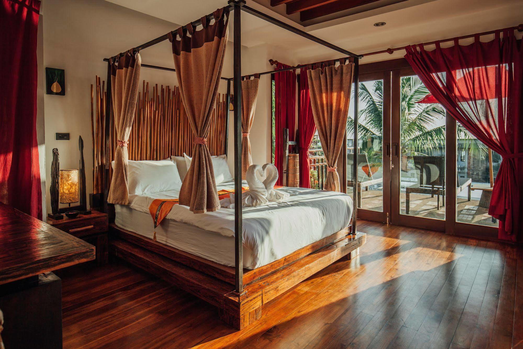Thai Island Dream Estate * Koh Lanta