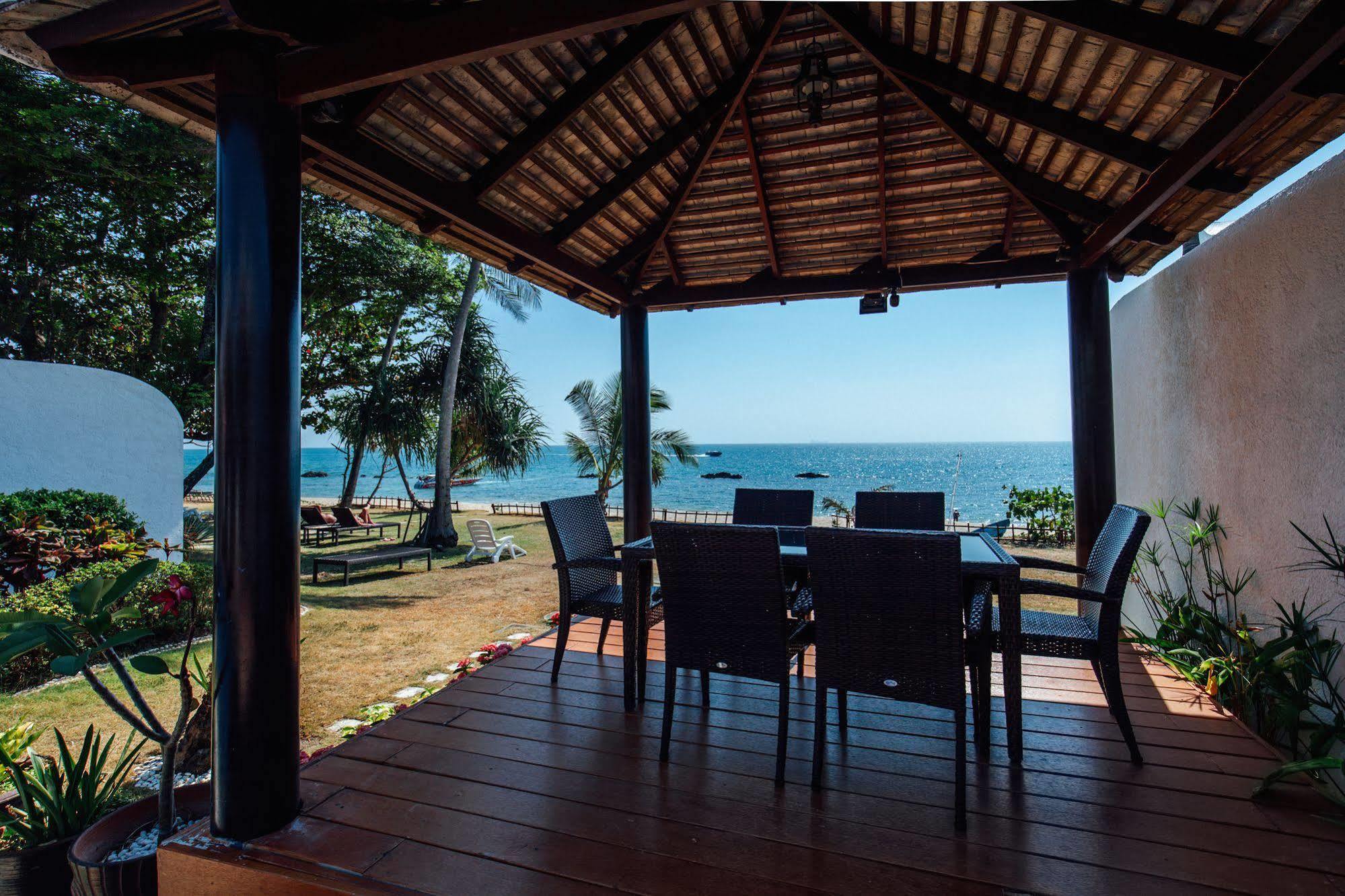 Thai Island Dream Estate *