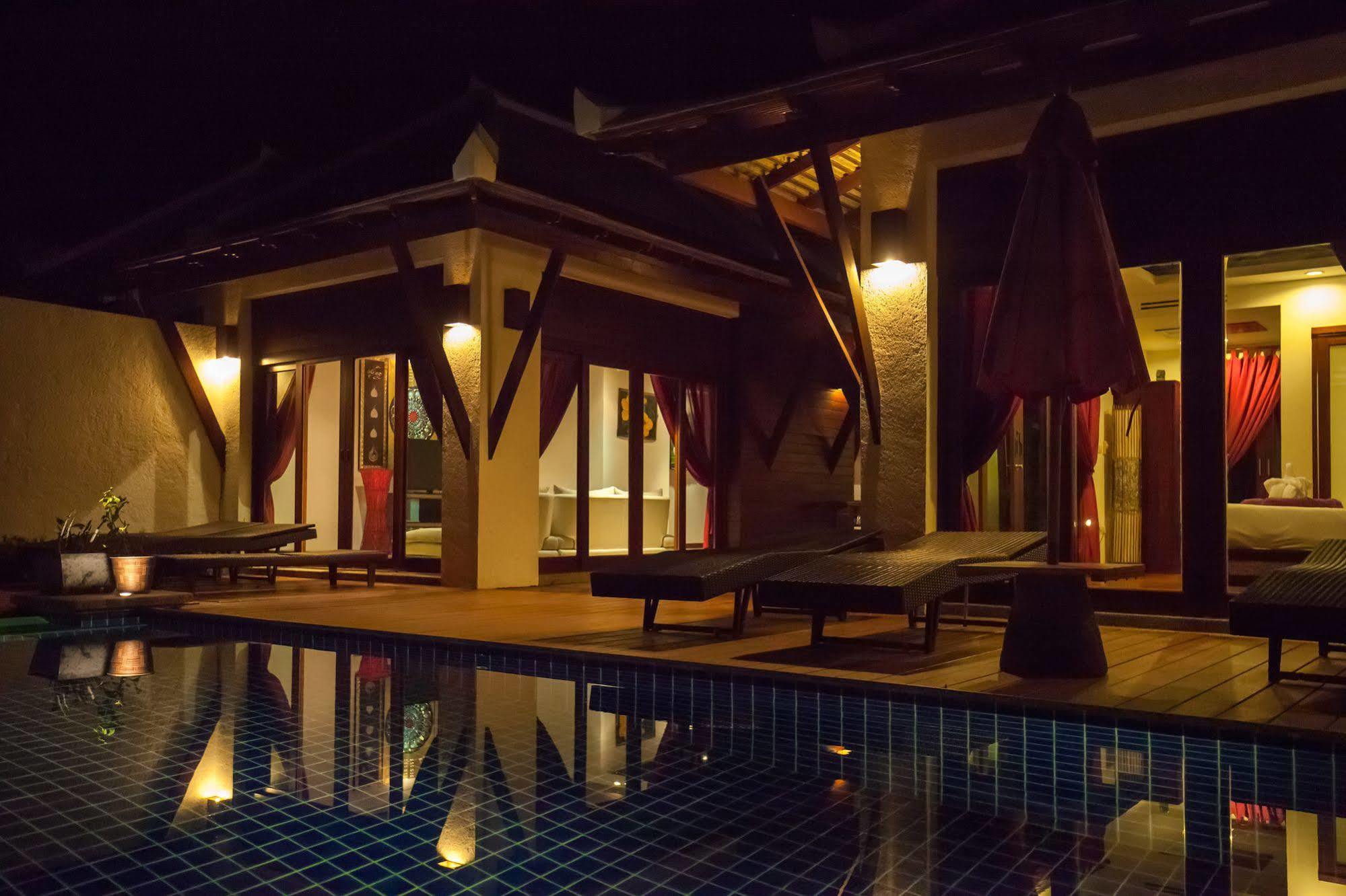 Thai Island Dream Estate Villa Koh Lanta