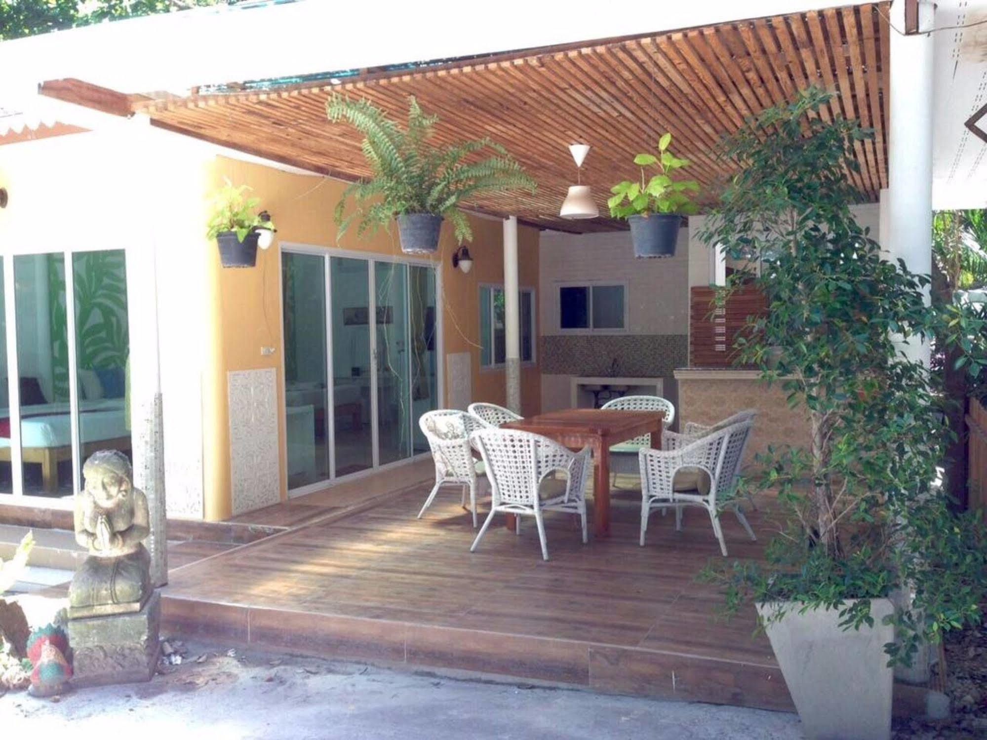 Thipsamed Koh Samet