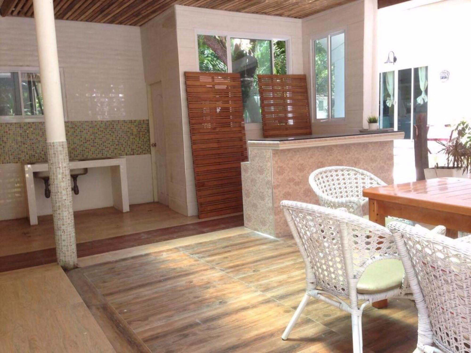 Thipsamed Resort 3*