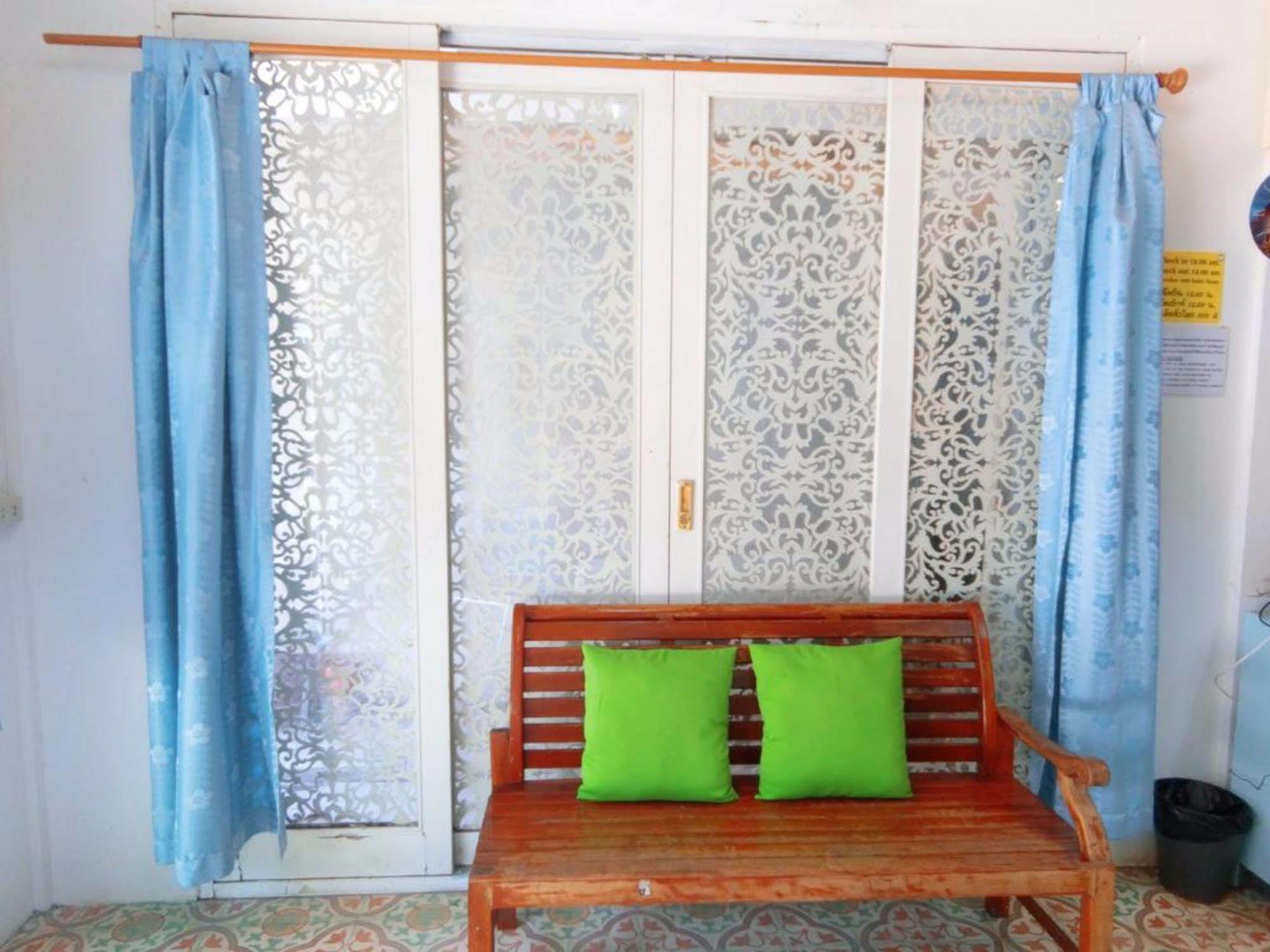 Resort Thipsamed 3*