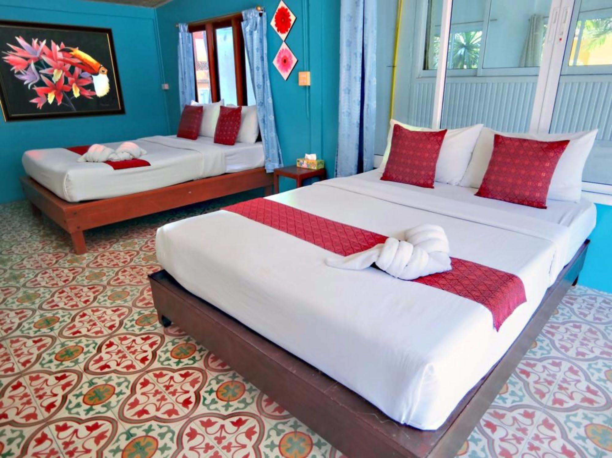 Thipsamed Koh Samet