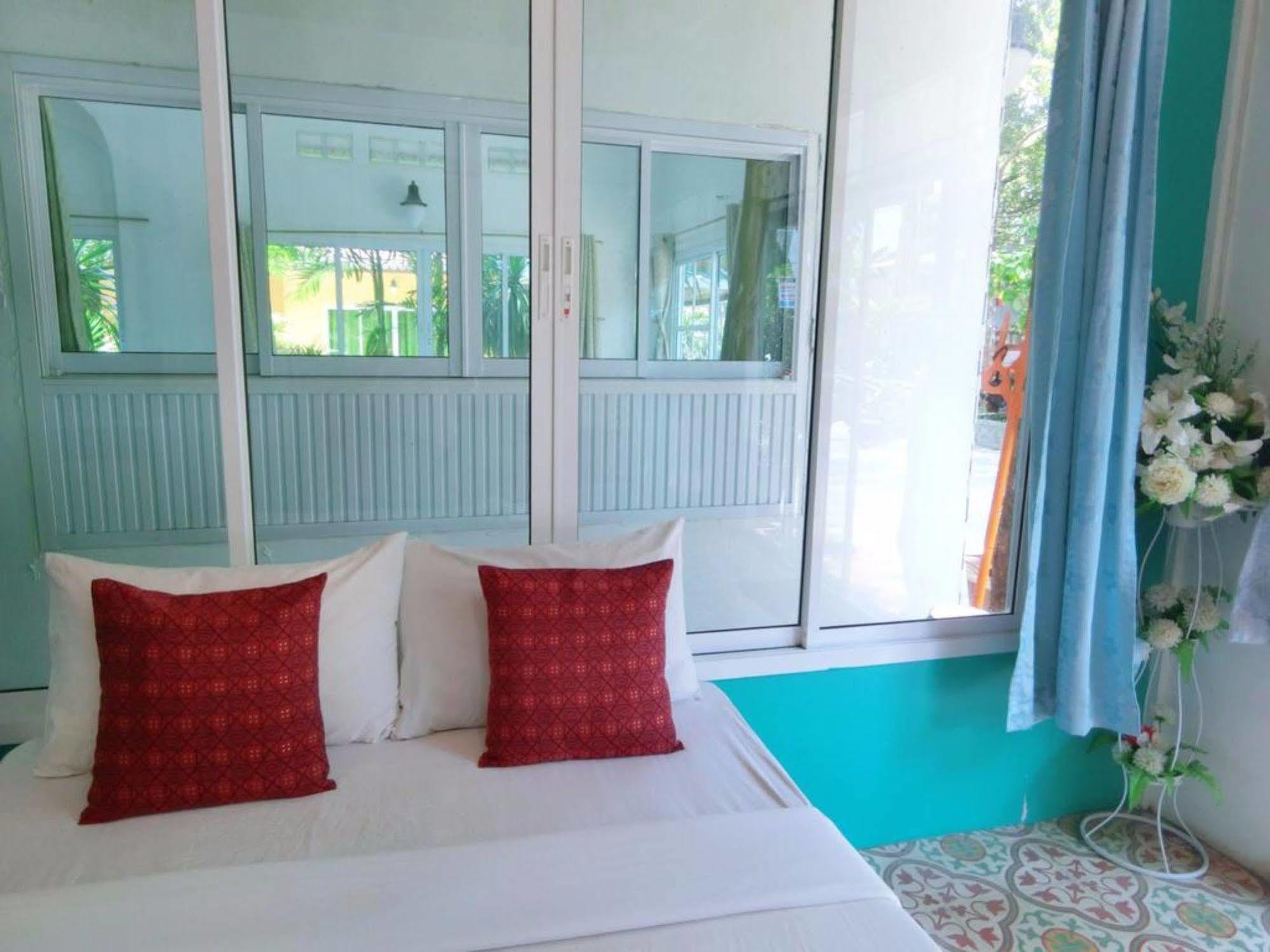 Thipsamed 3* Koh Samet