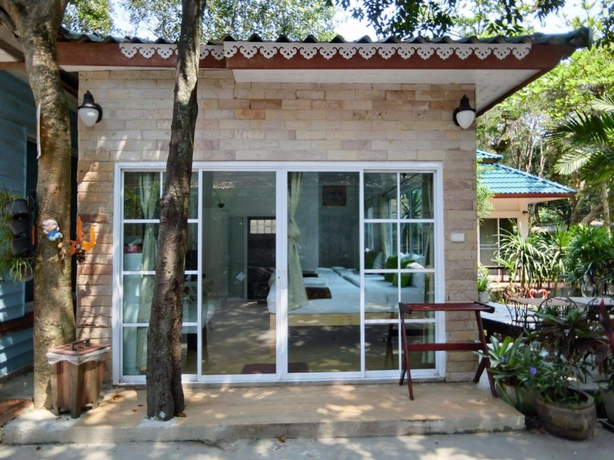 Thipsamed 3* Koh Samet