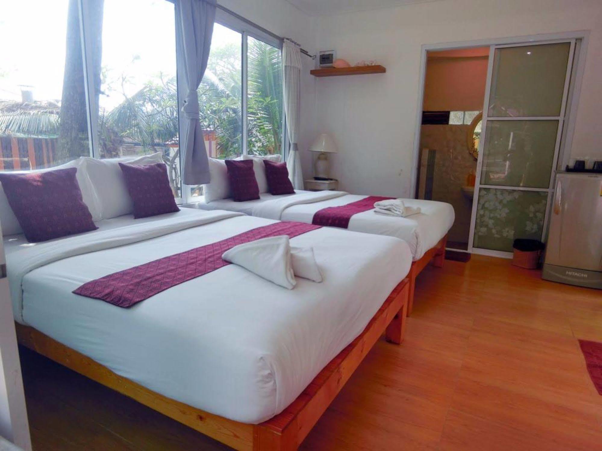 Thipsamed Resort