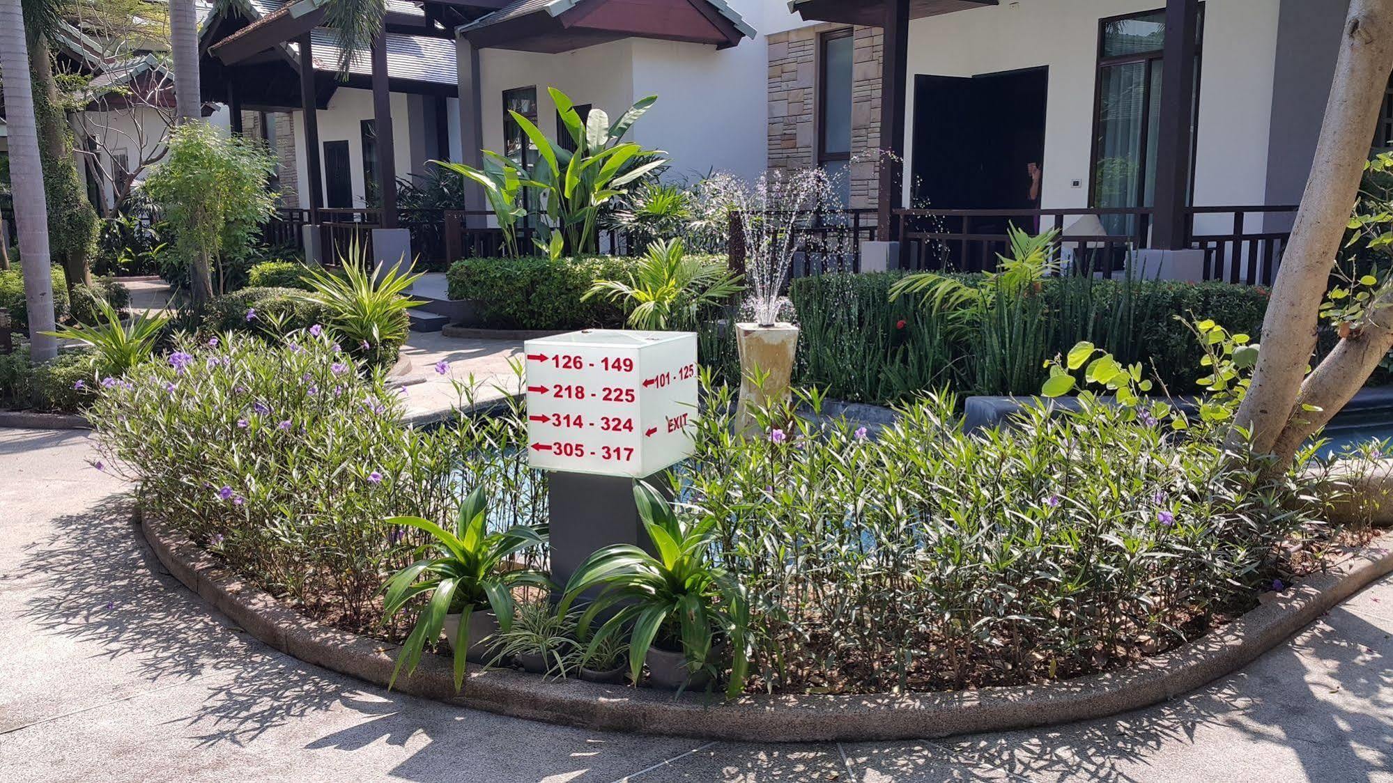 The Zign Premium Pattaya