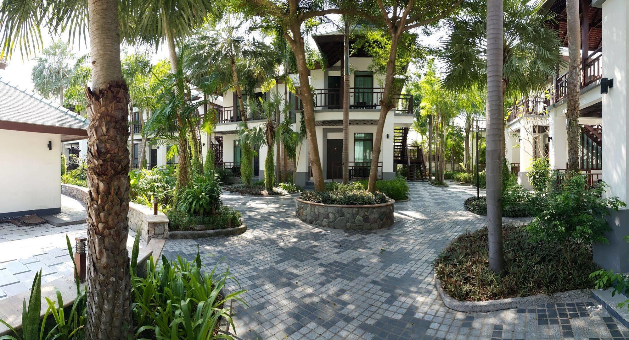The Zign Premium Resort