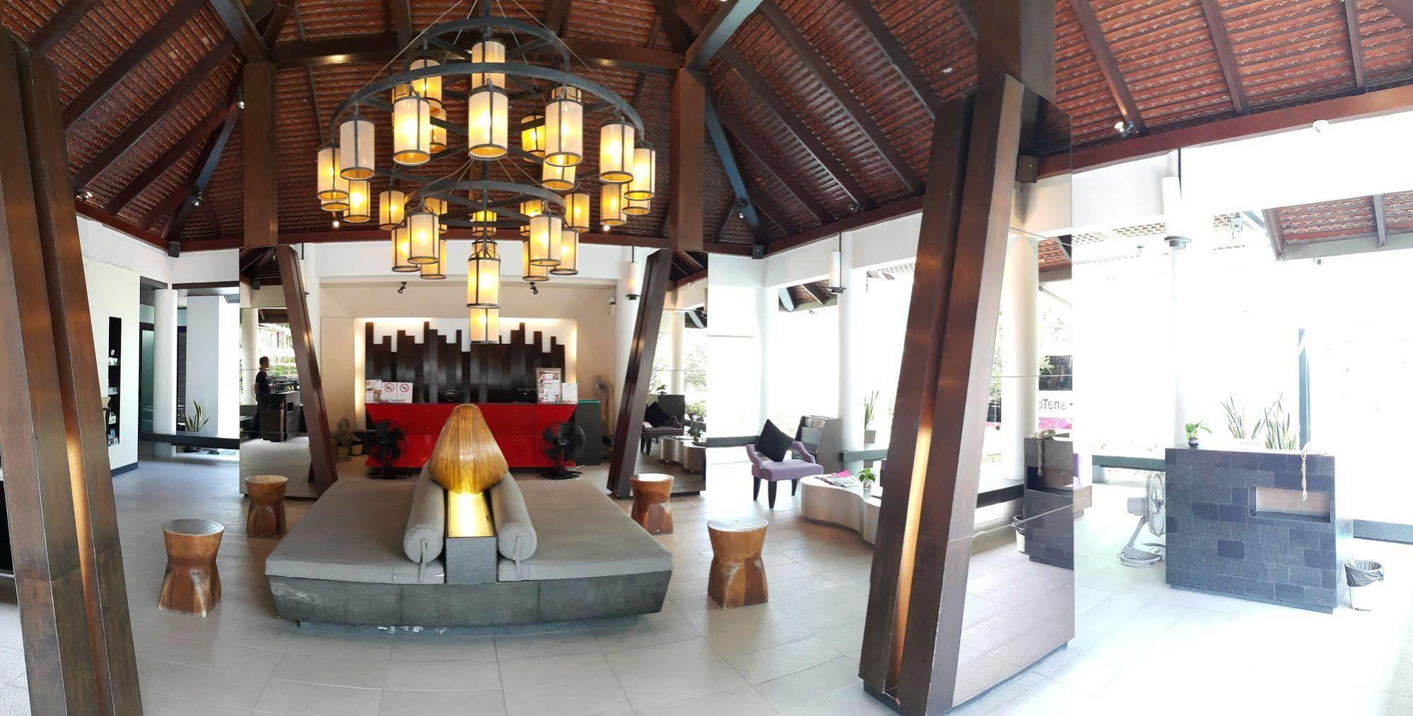 The Zign Premium Resort Pattaya