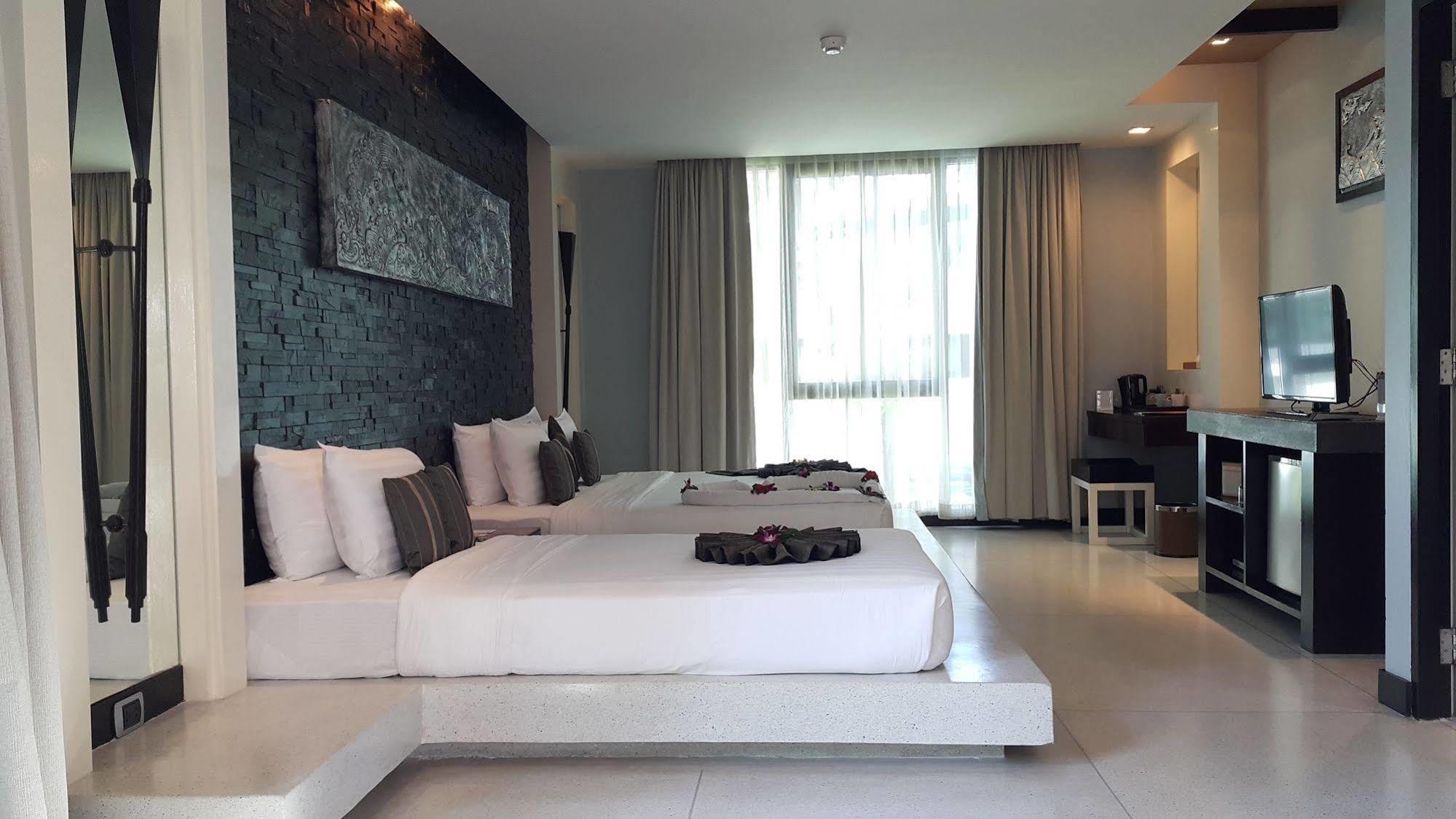Resort The Zign Premium Pattaya