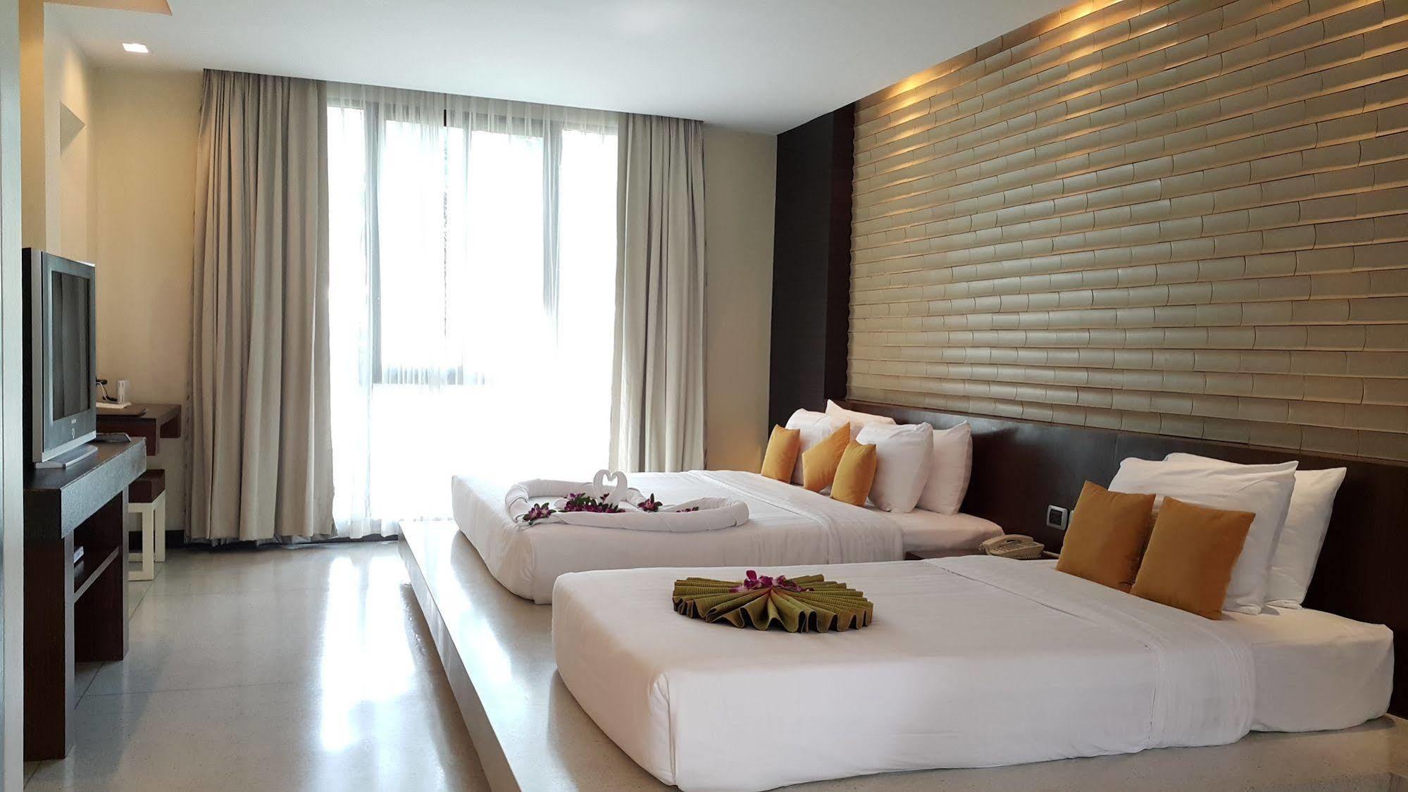 The Zign Premium 5* Pattaya